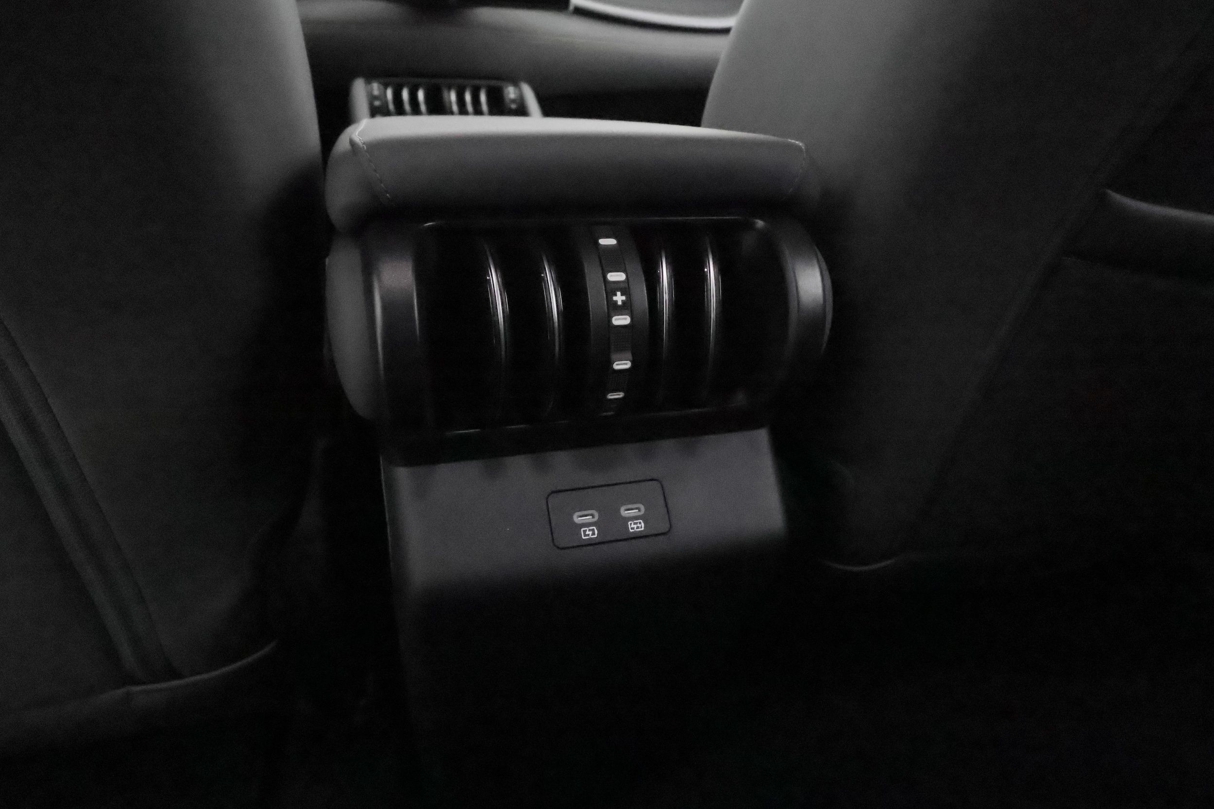 BYD Atto 3 2026