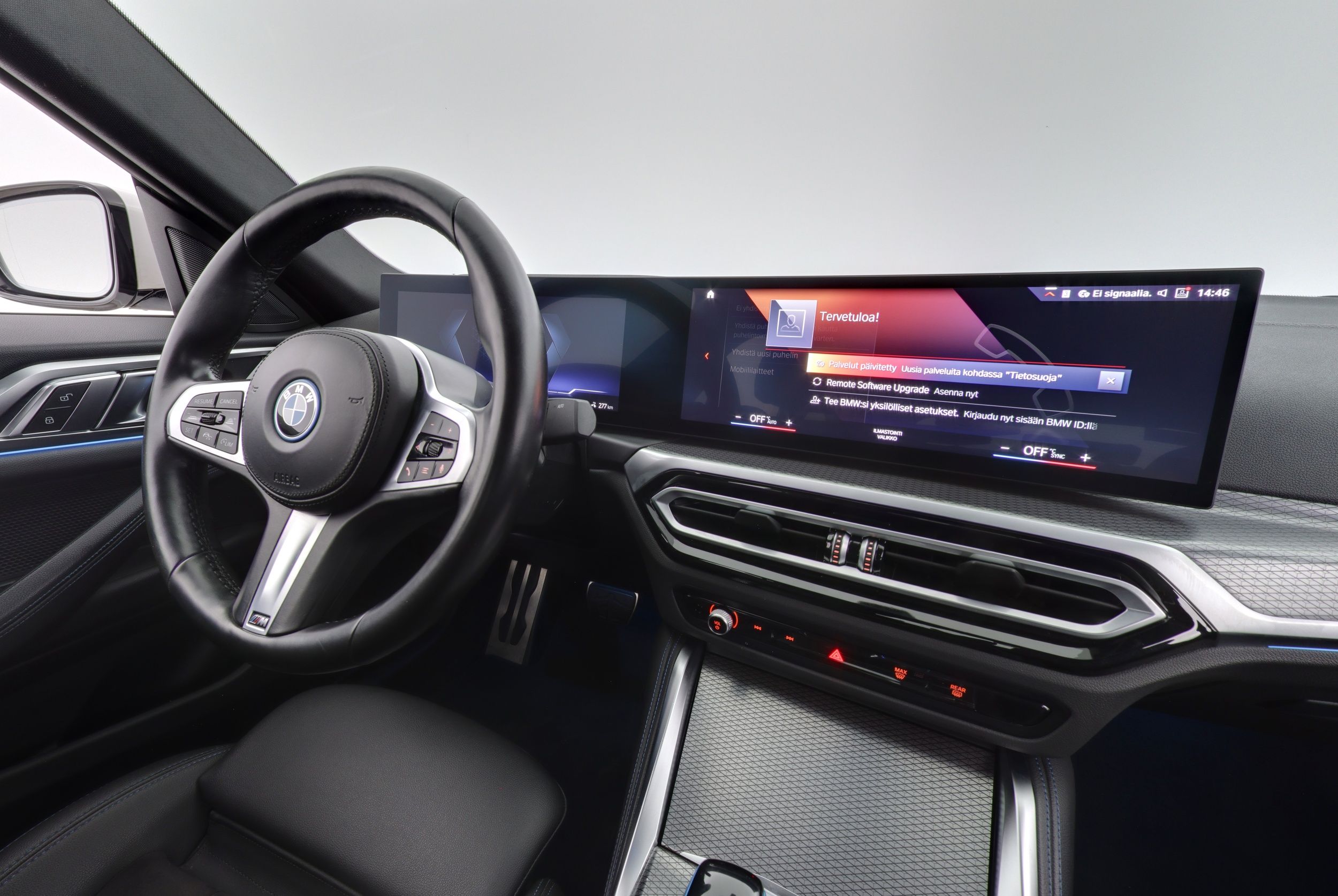 BMW i4 2023