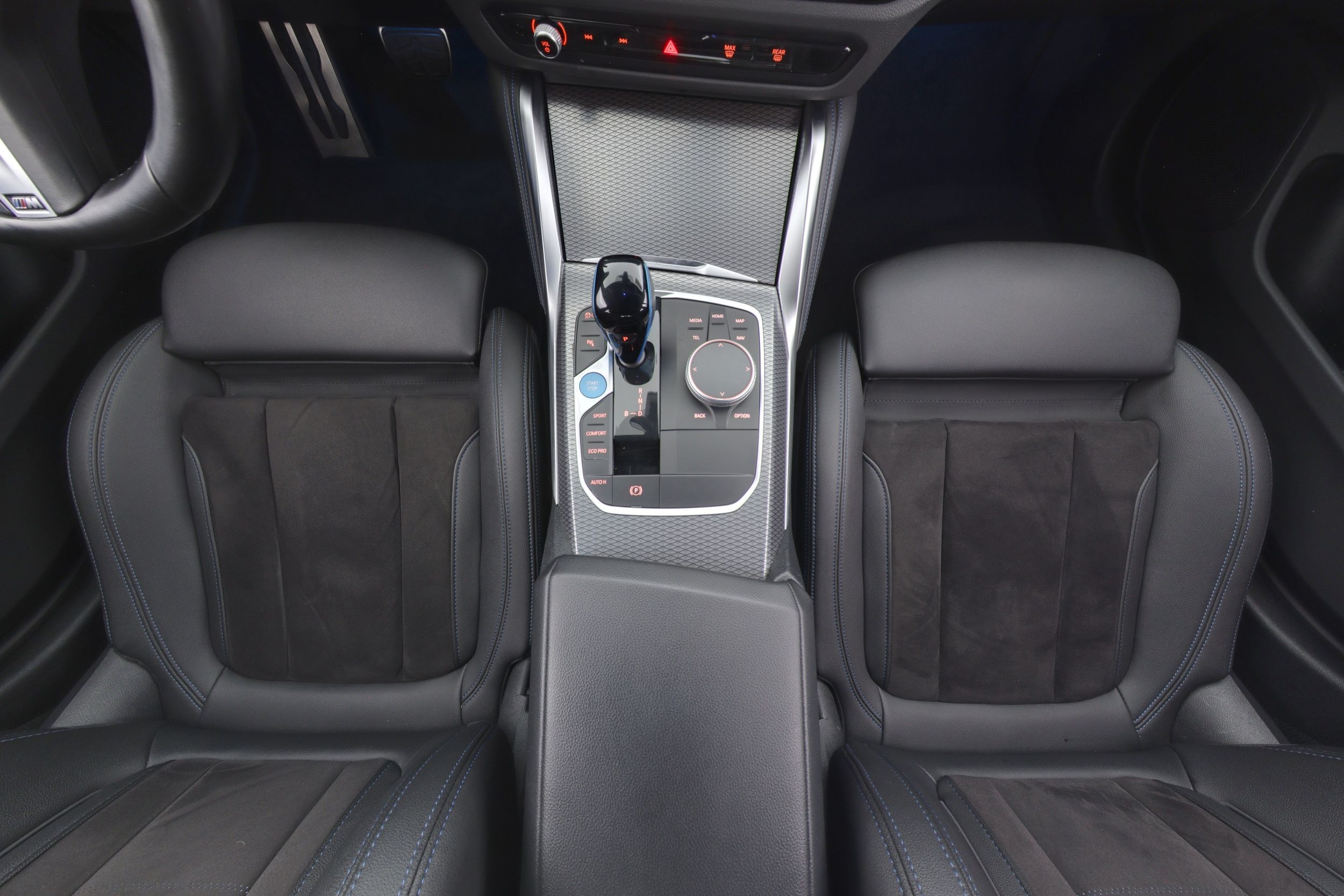 BMW i4 2023