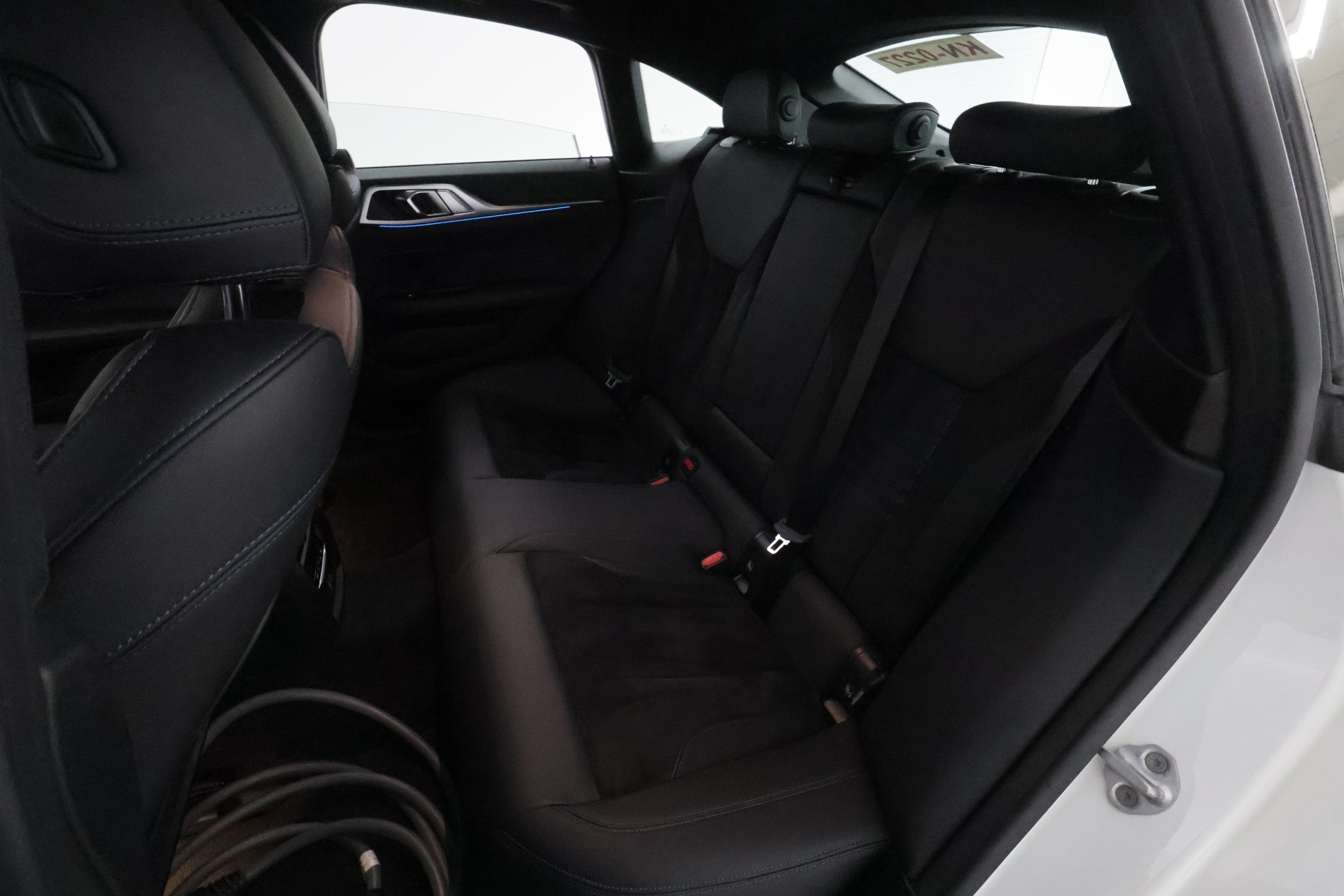BMW i4 2023