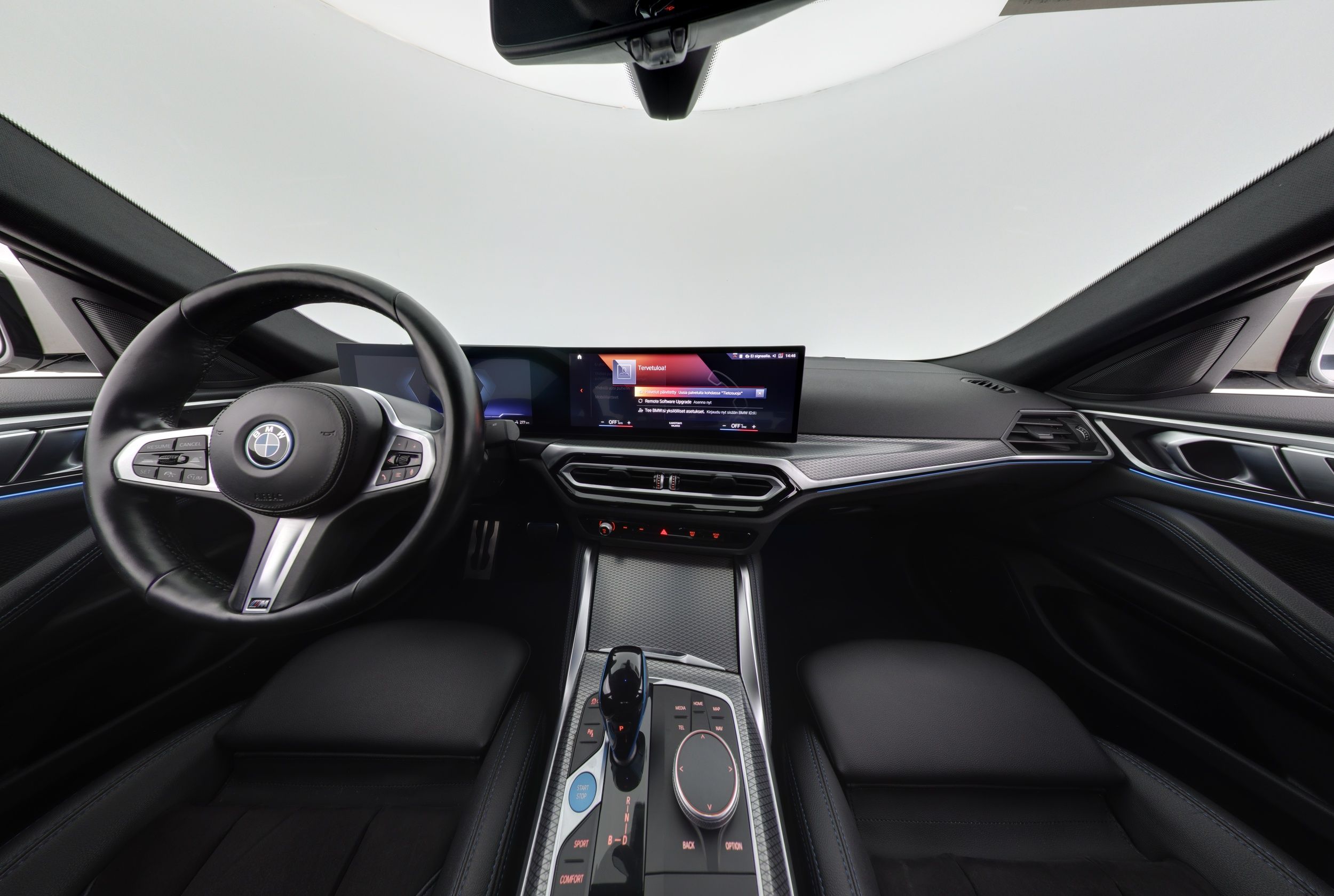 BMW i4 2023