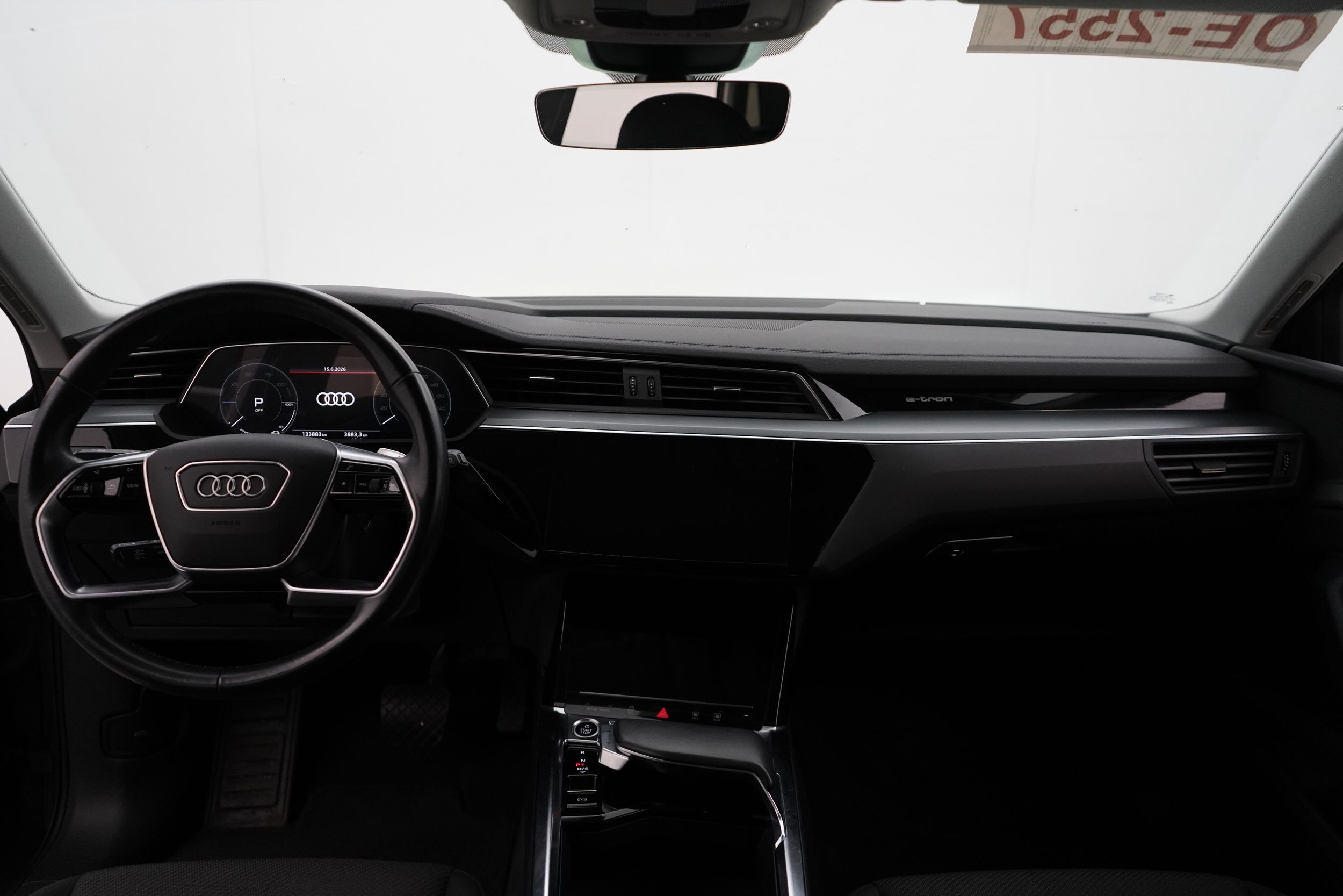 Audi Q8 e-tron 2023