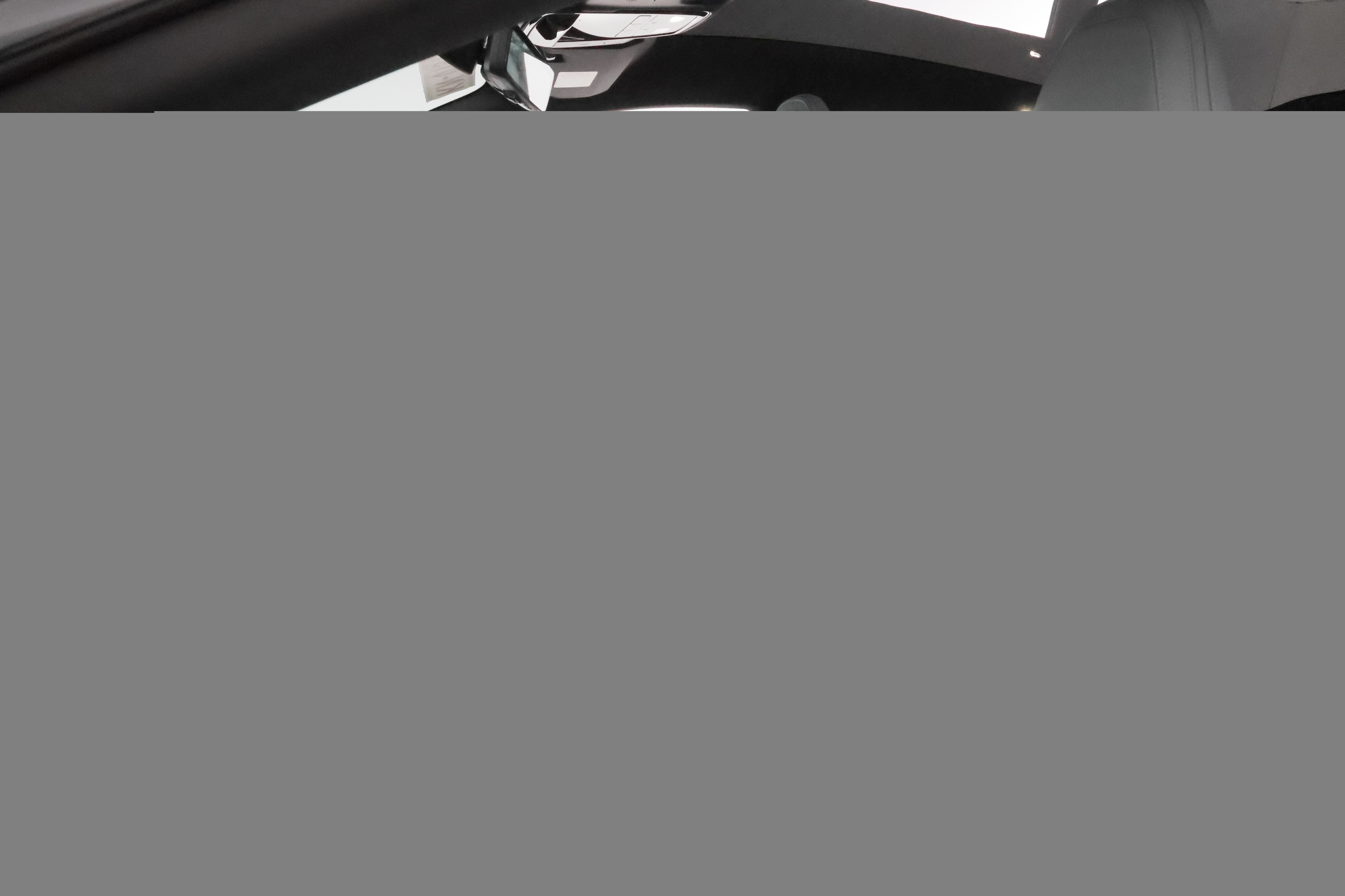 Polestar 4 2025
