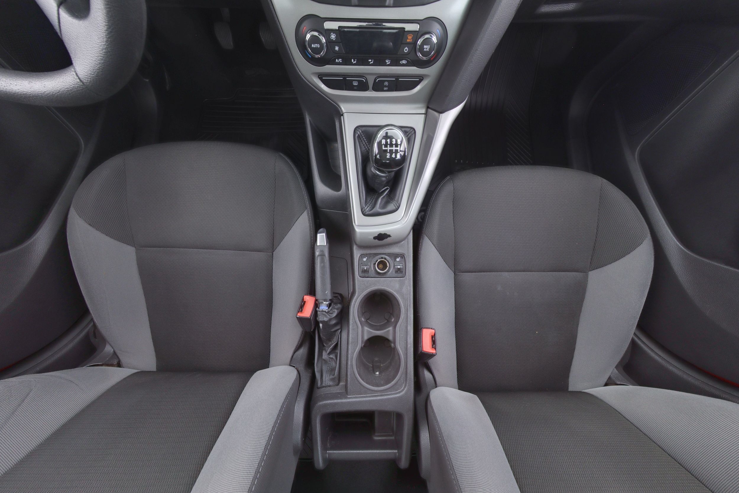 Ford Focus 2013