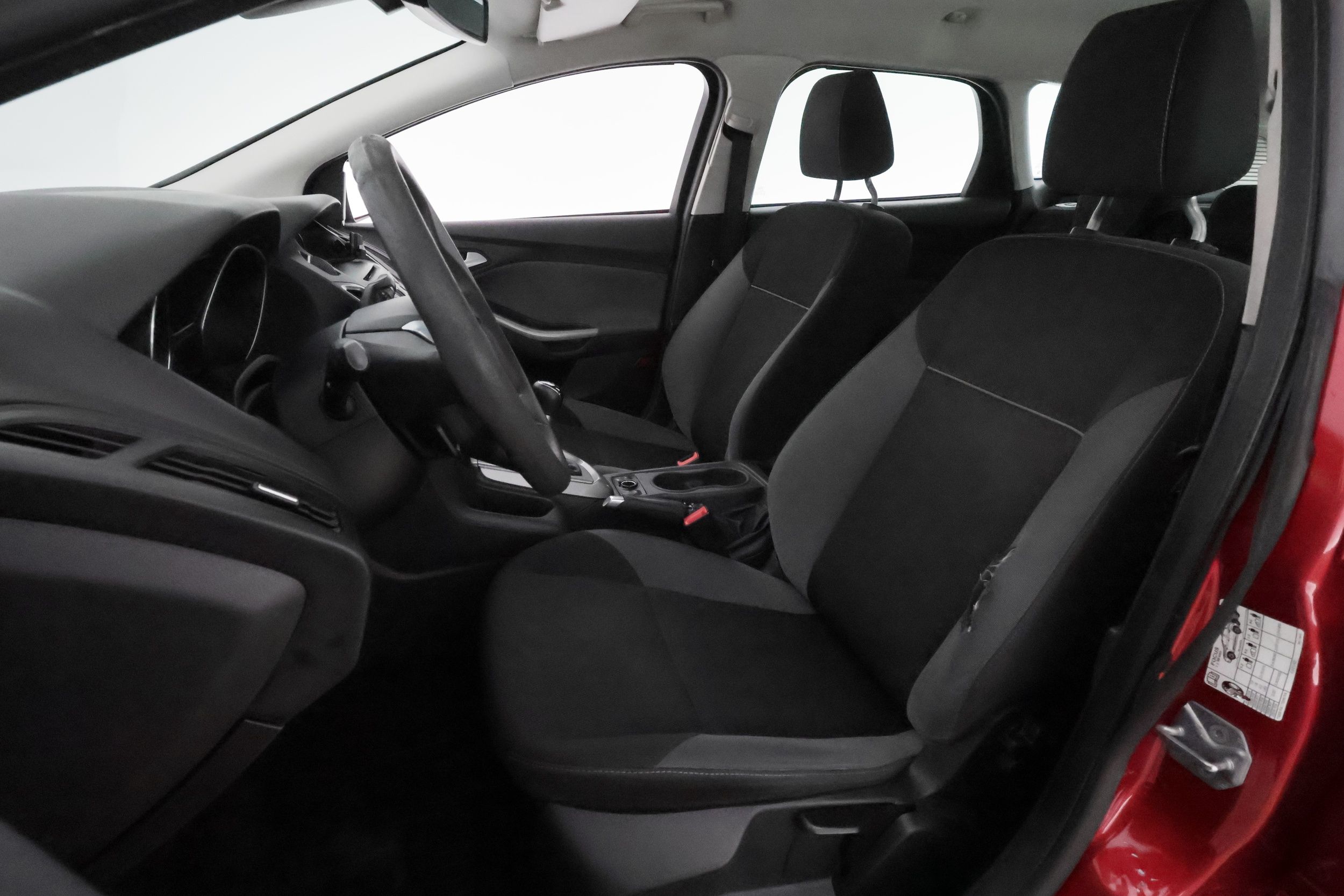 Ford Focus 2013