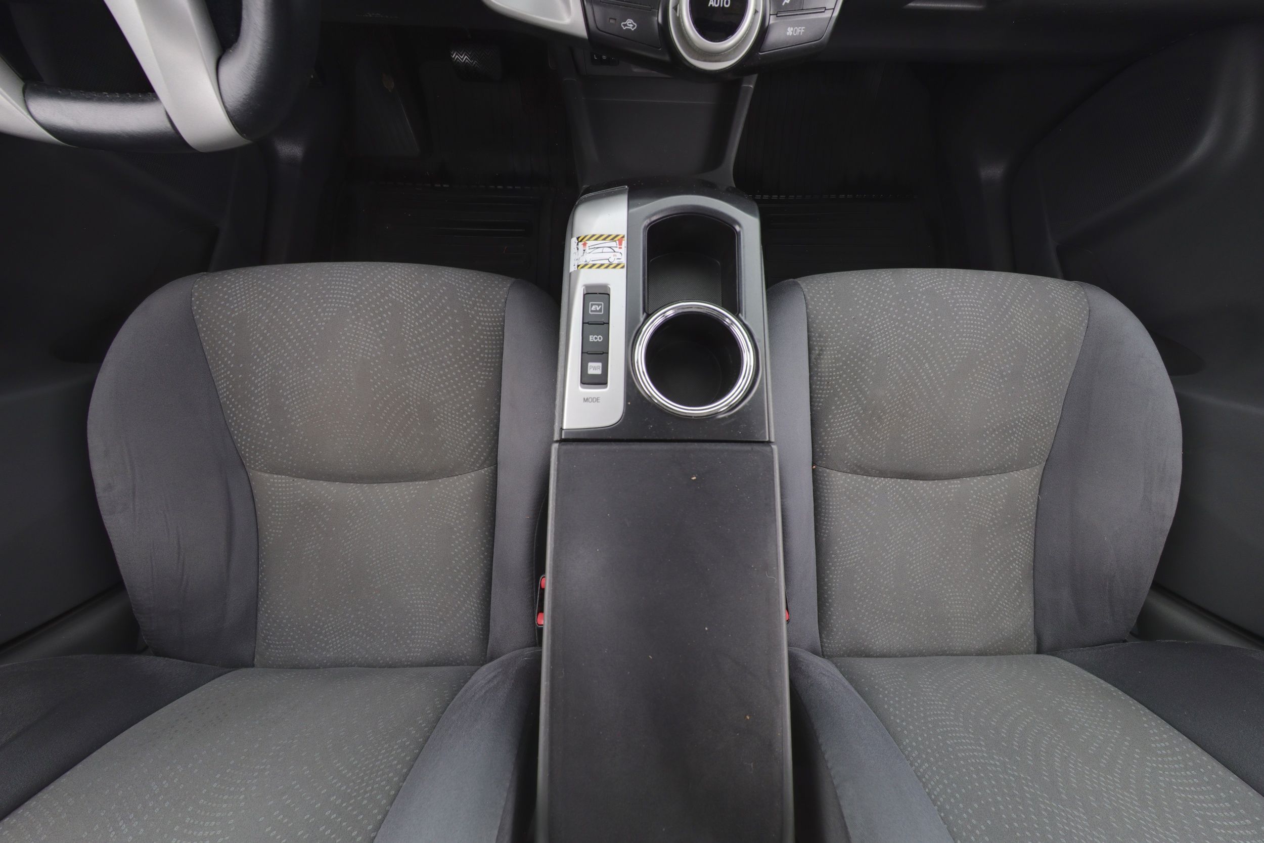 Toyota Prius+ 2014