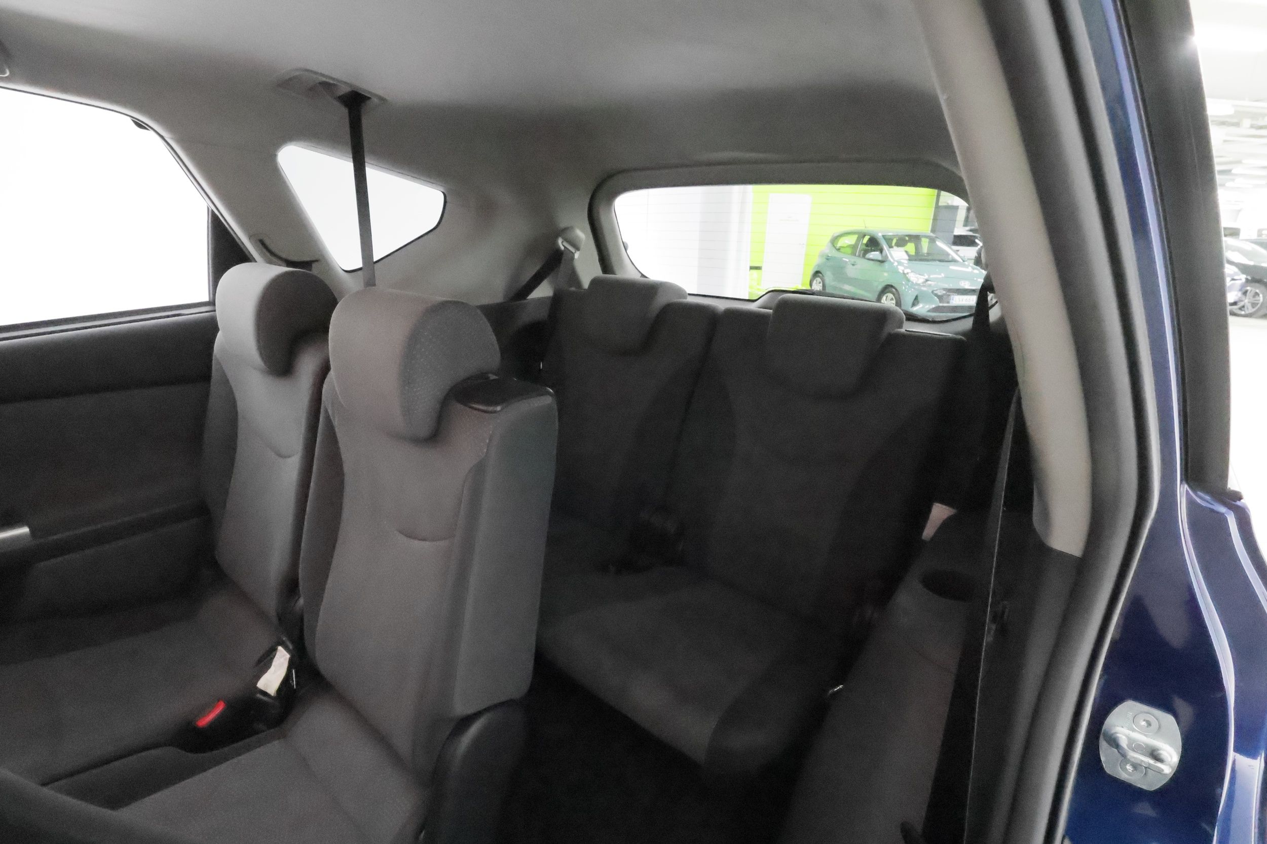 Toyota Prius+ 2014
