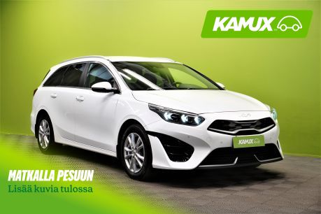Kia Ceed 2021