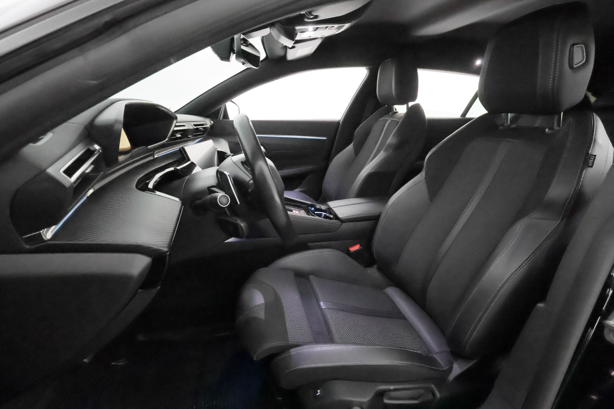 Peugeot 508 2020
