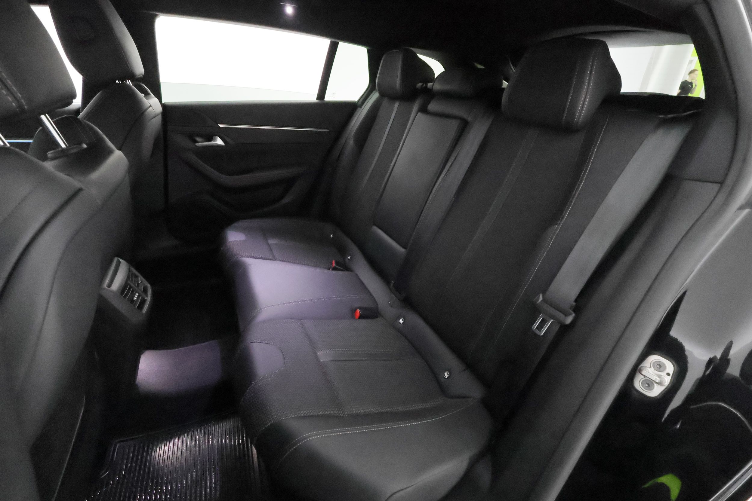 Peugeot 508 2020