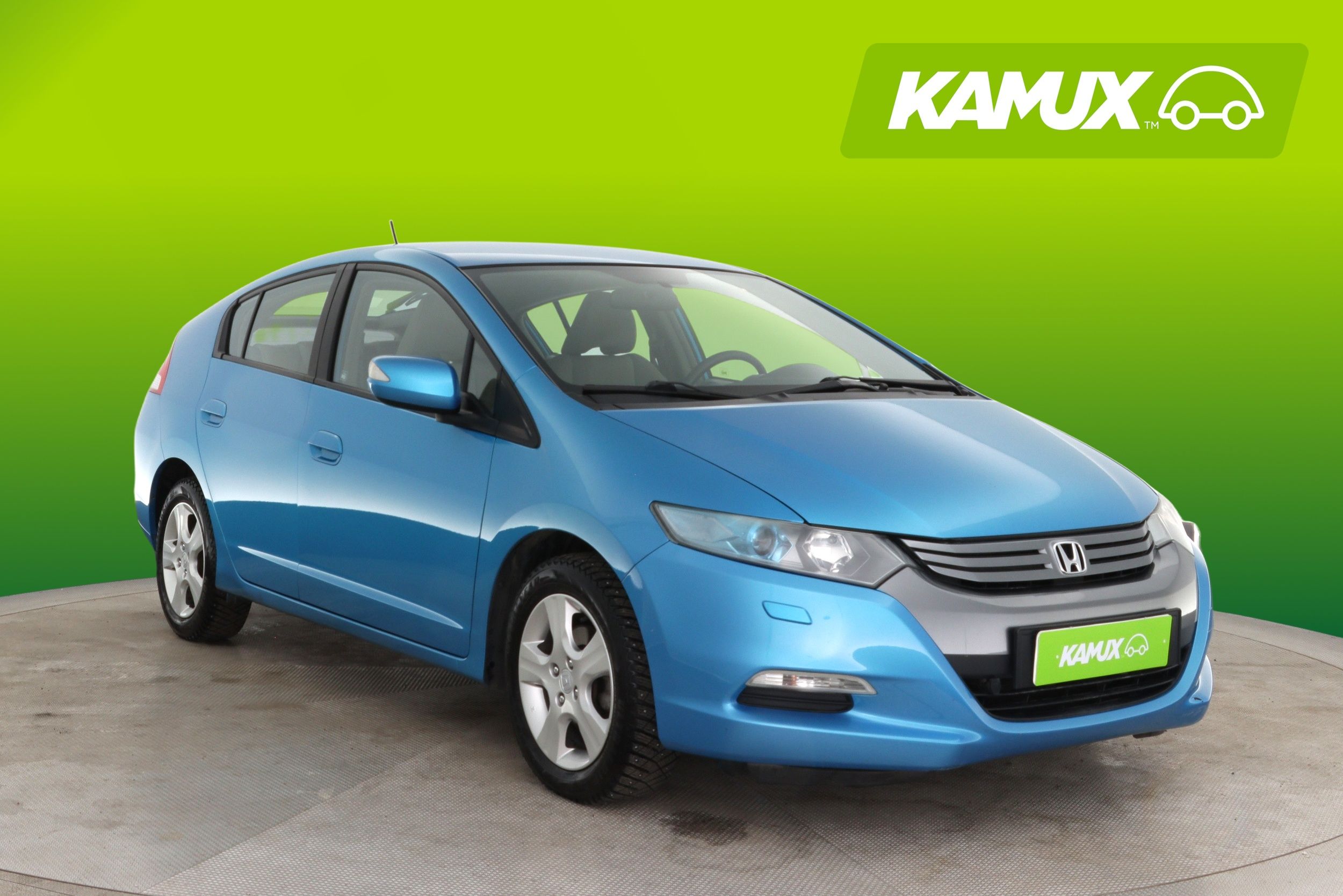 Honda Insight 2010