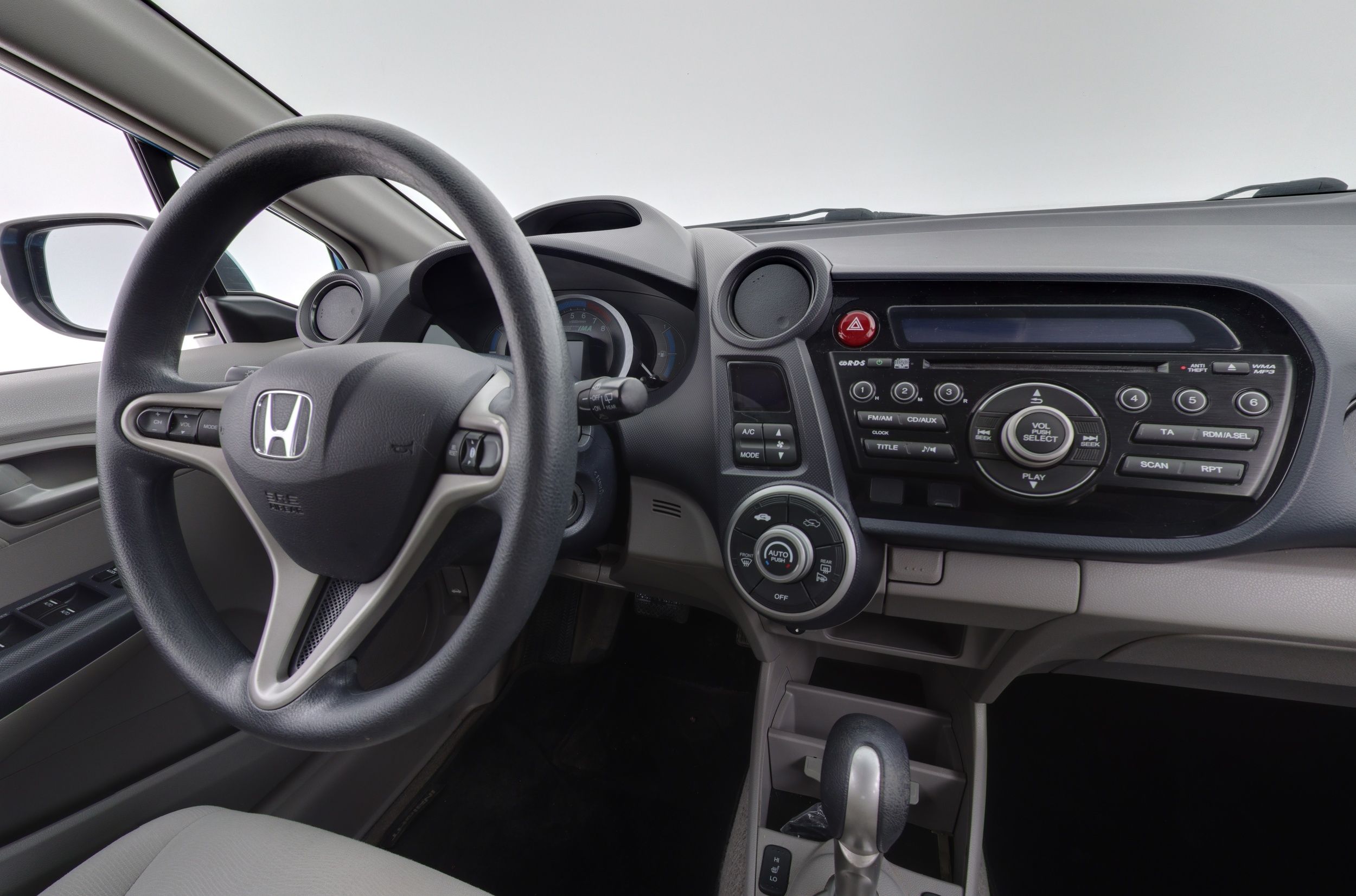 Honda Insight 2010
