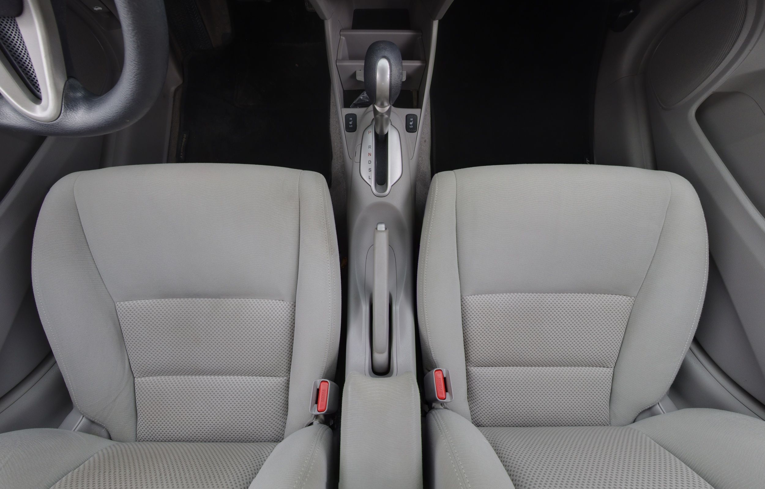 Honda Insight 2010
