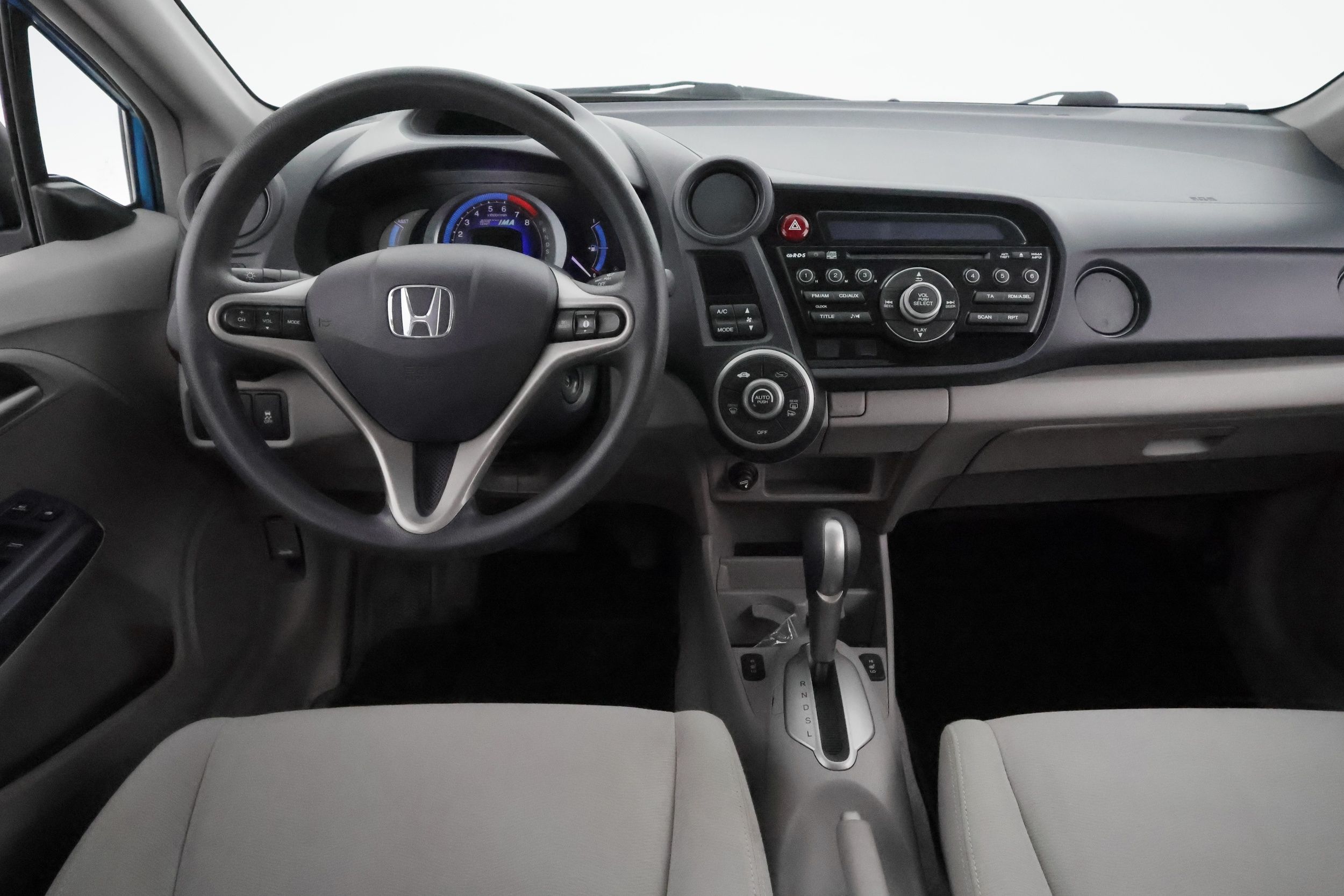 Honda Insight 2010