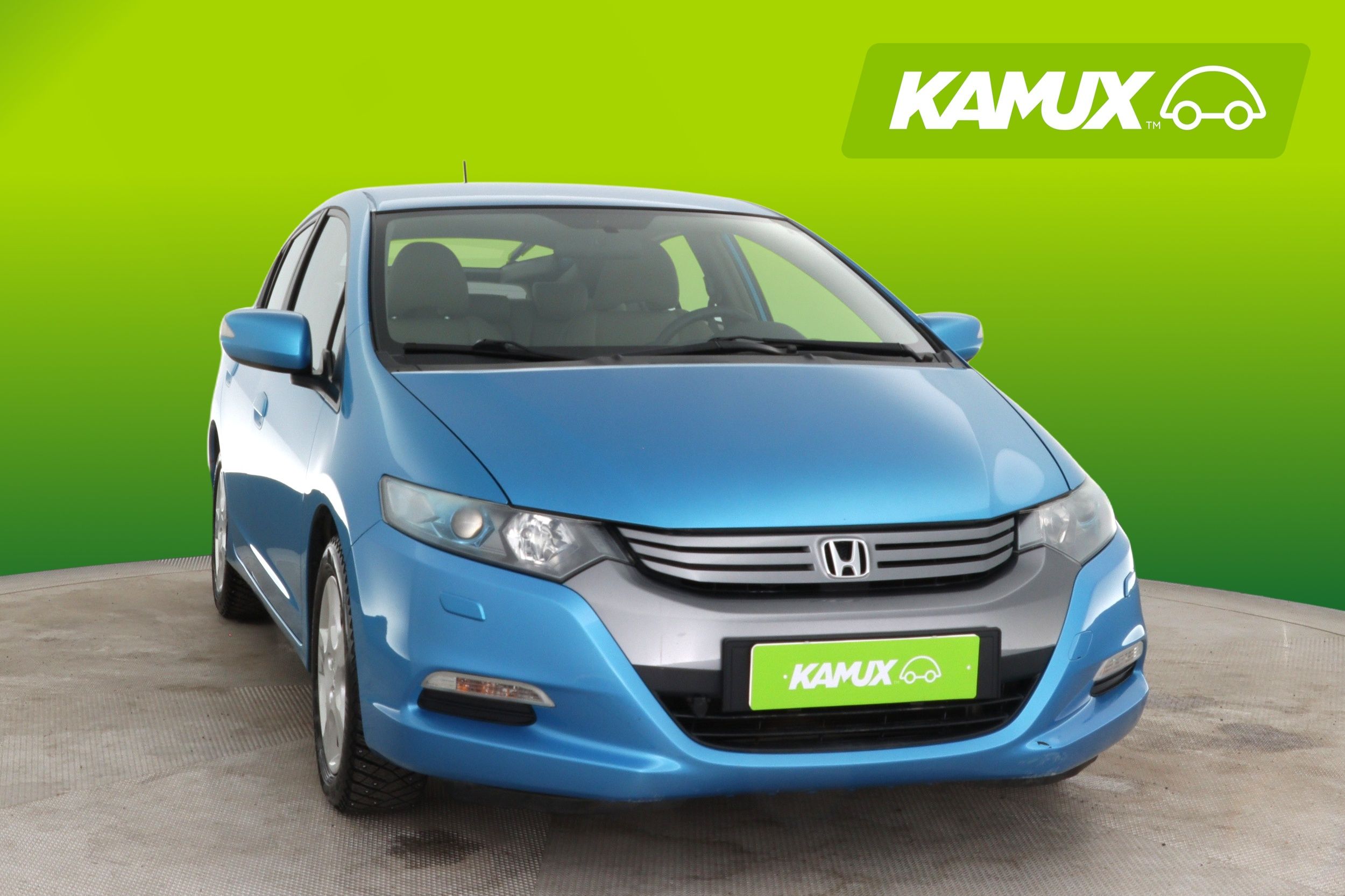 Honda Insight 2010
