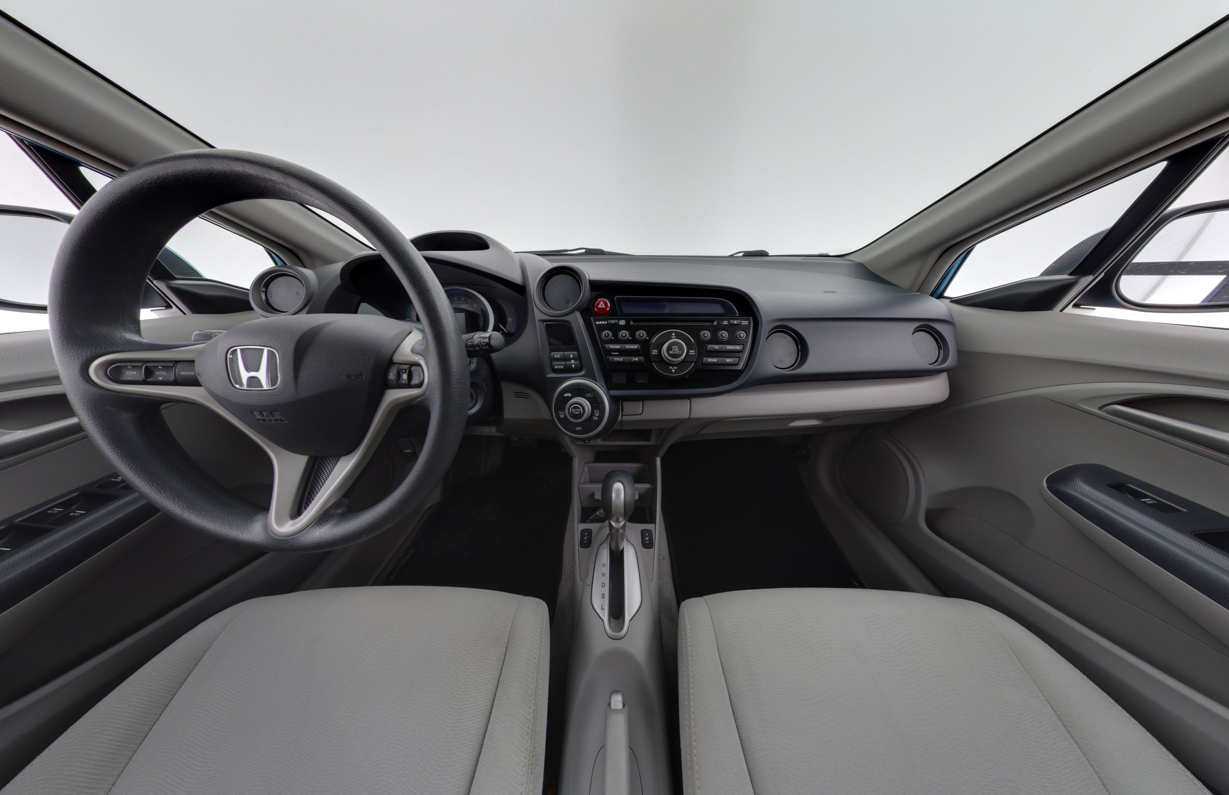 Honda Insight 2010