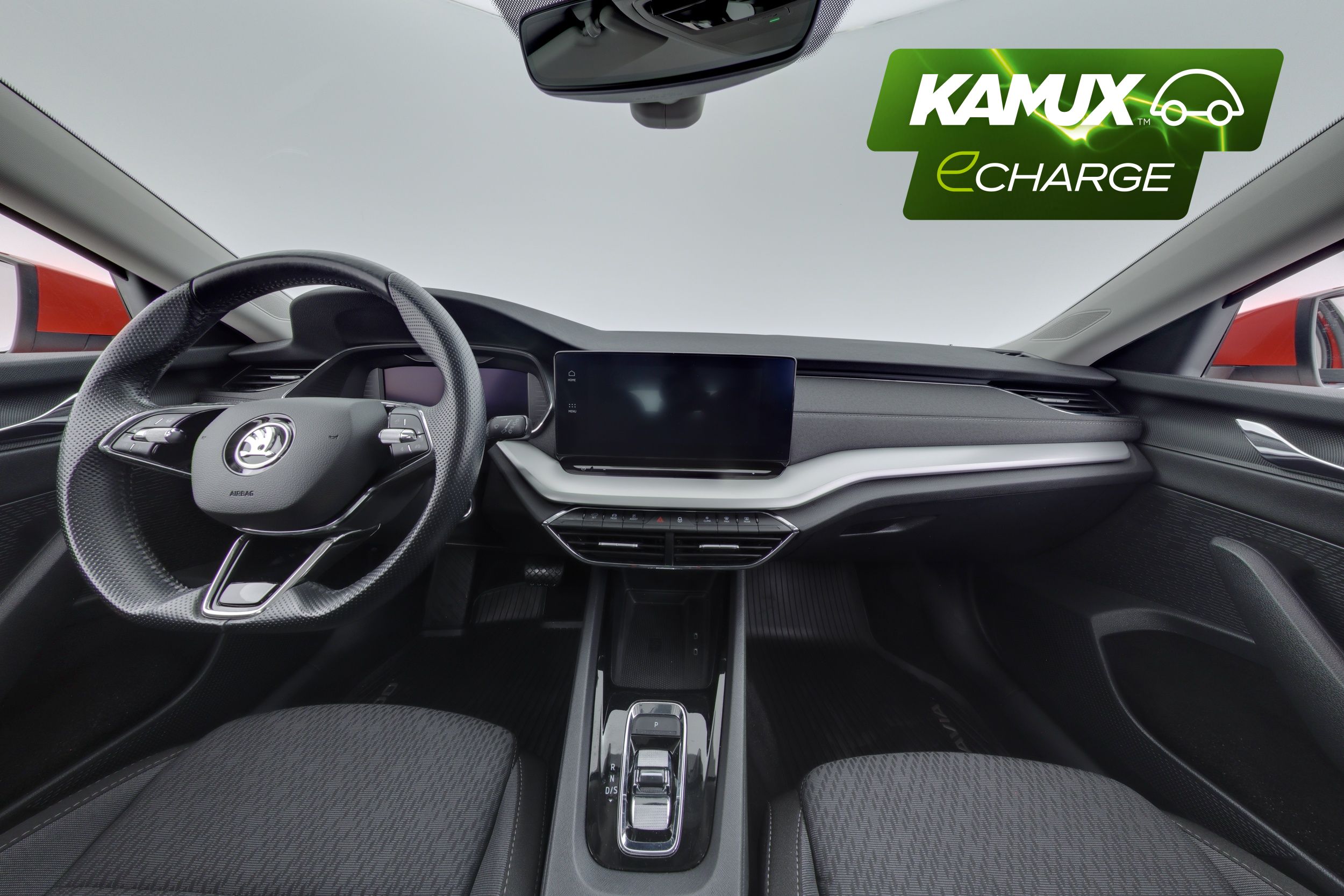 Skoda Octavia 2021
