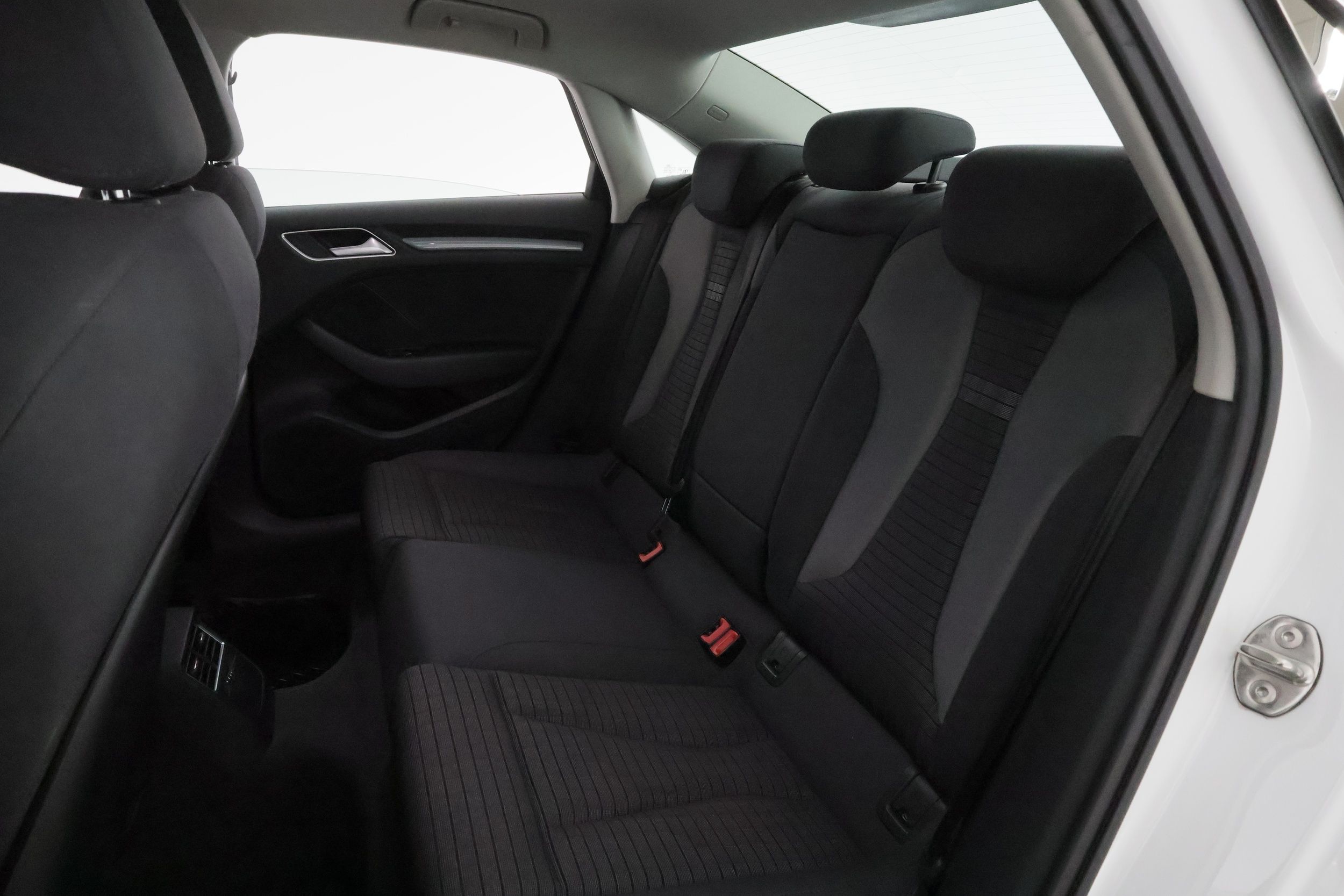 Audi A3 2016