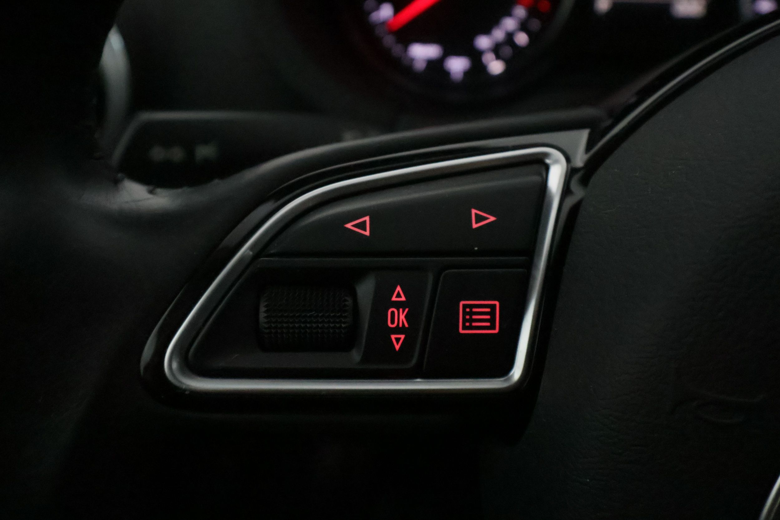 Audi A3 2016