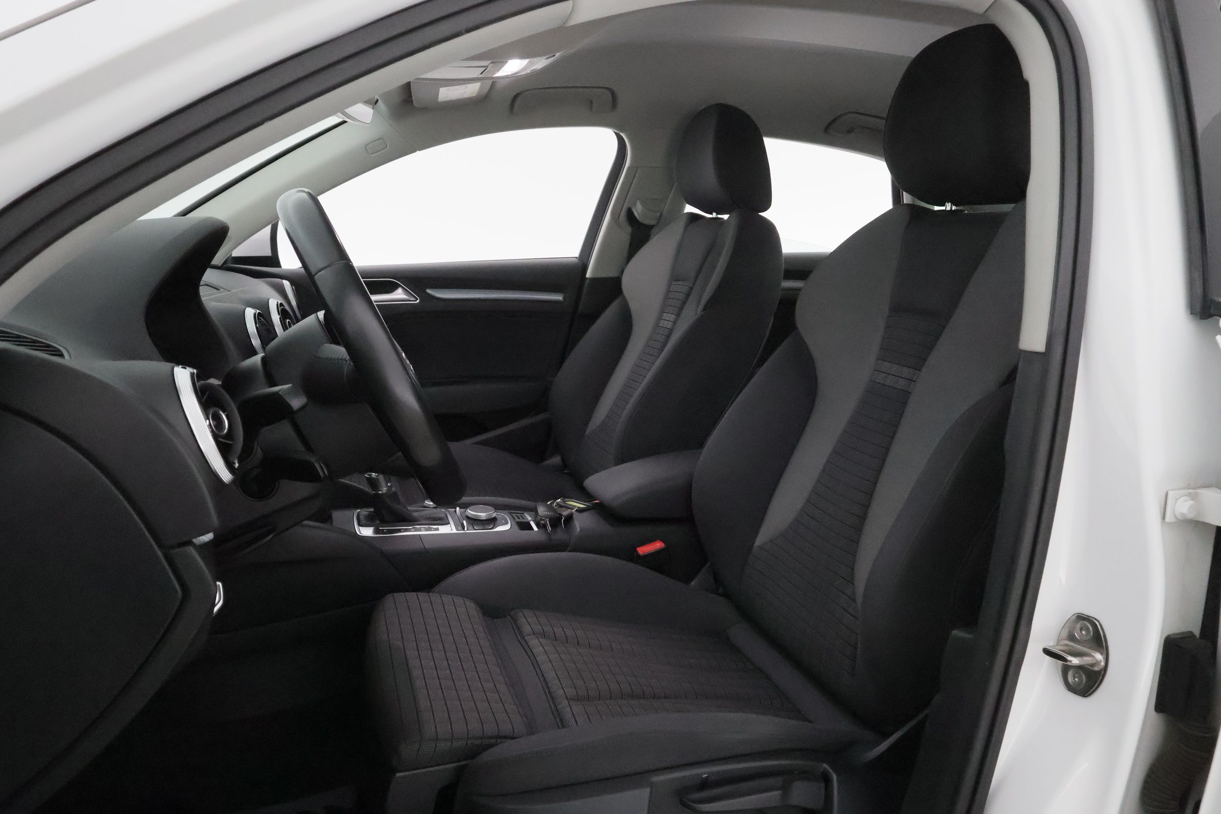 Audi A3 2016