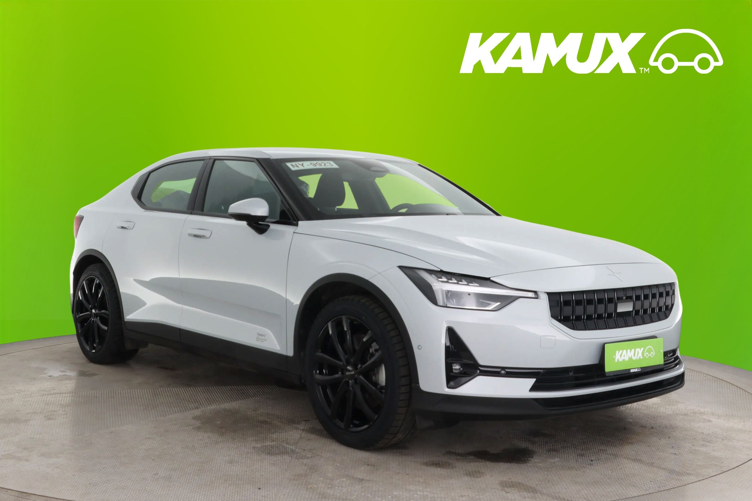Polestar 2 2023