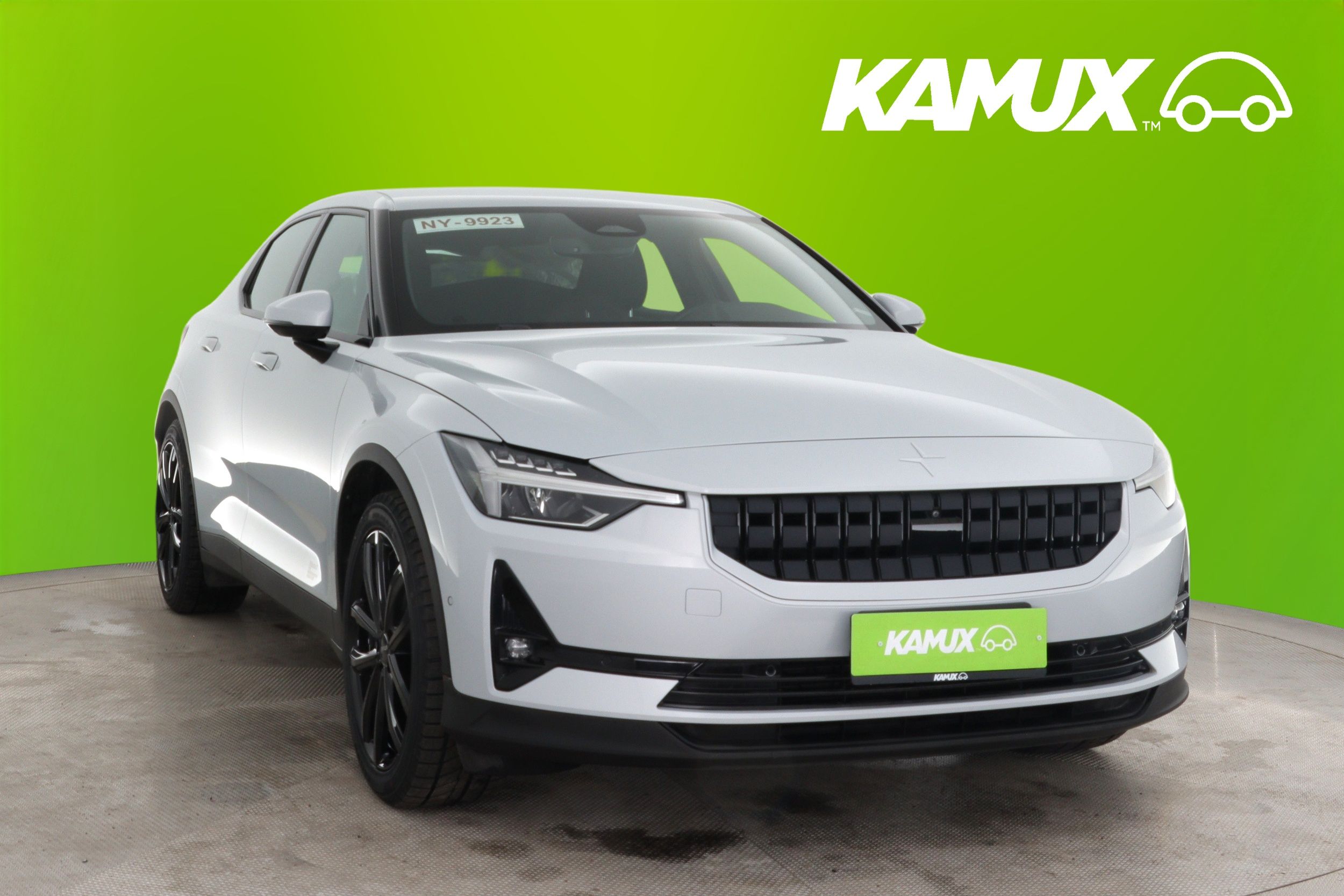 Polestar 2 2023