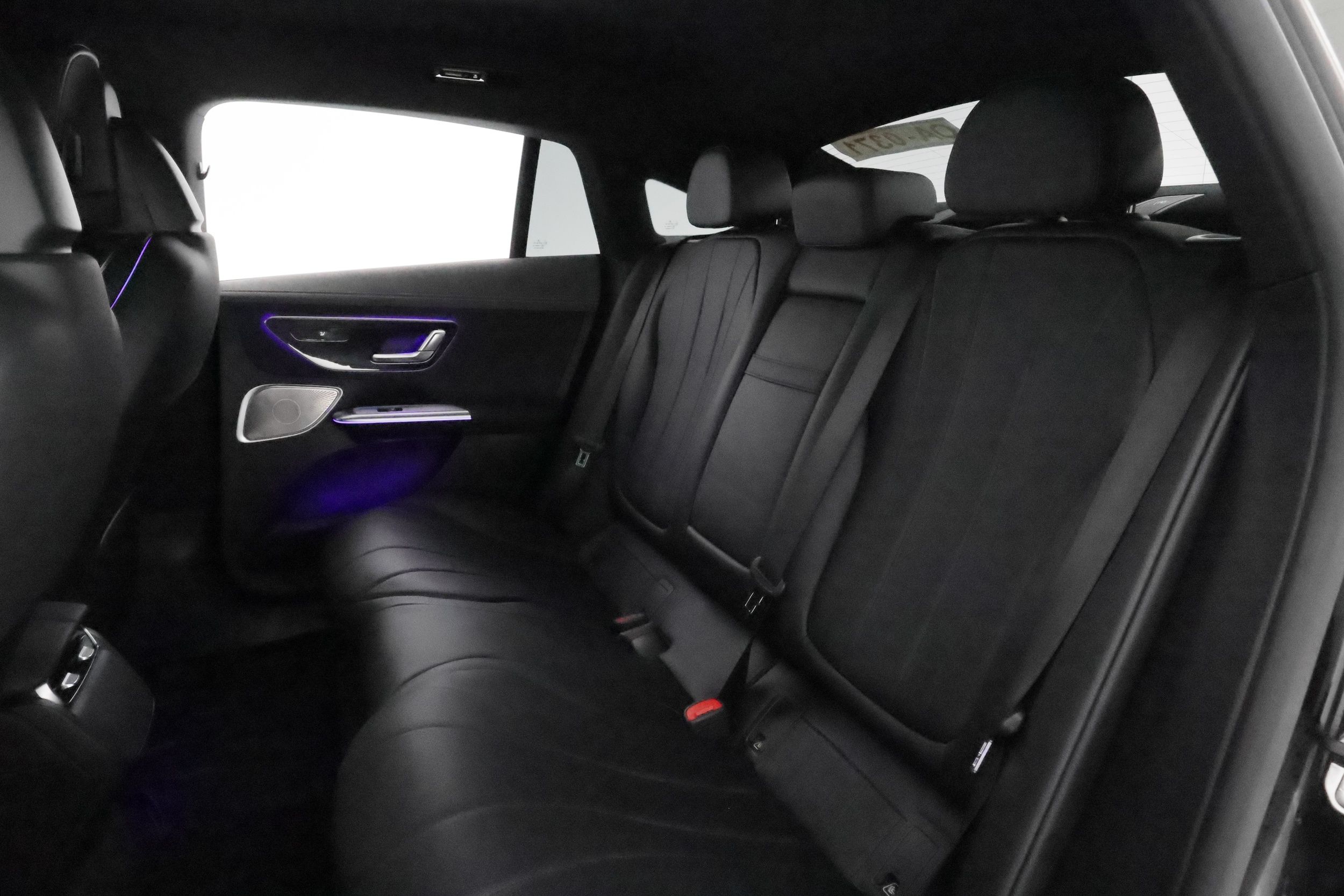 Mercedes-Benz EQE 2022