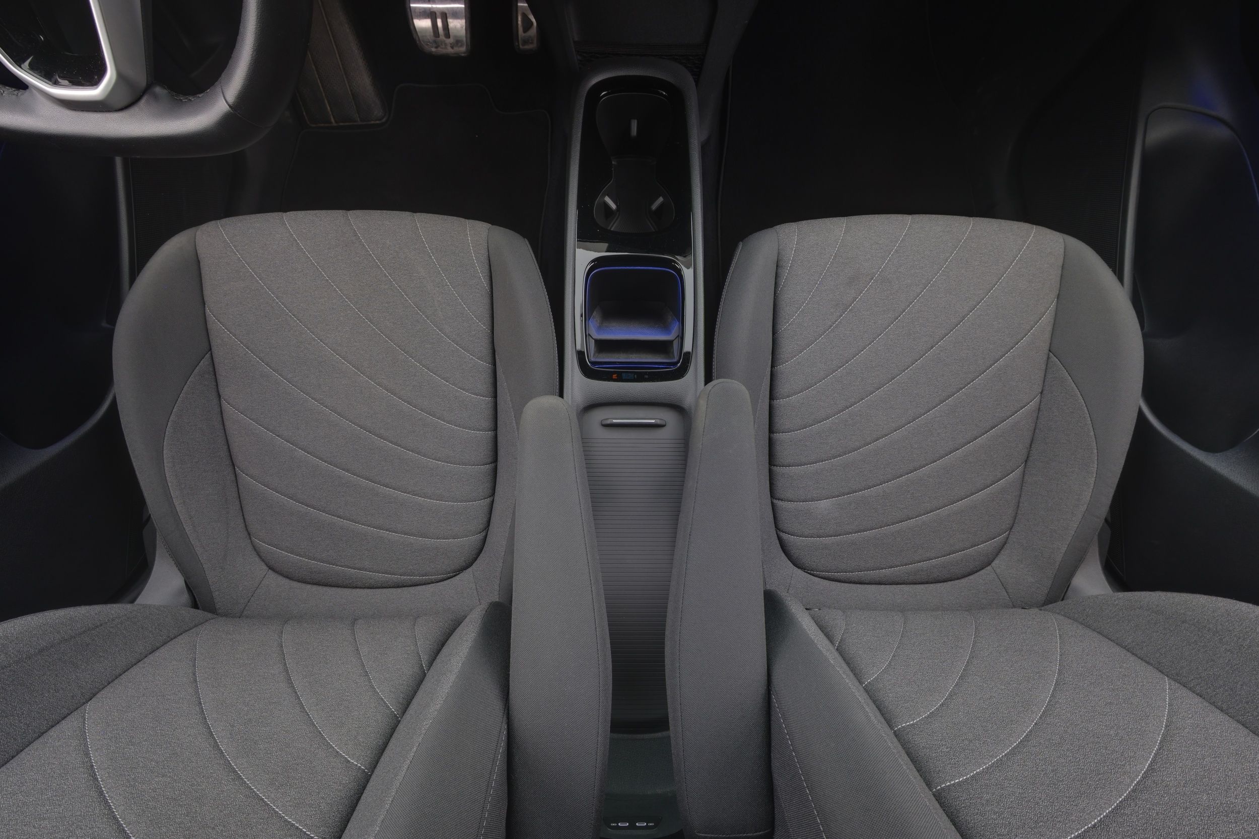 Volkswagen ID.3 2023