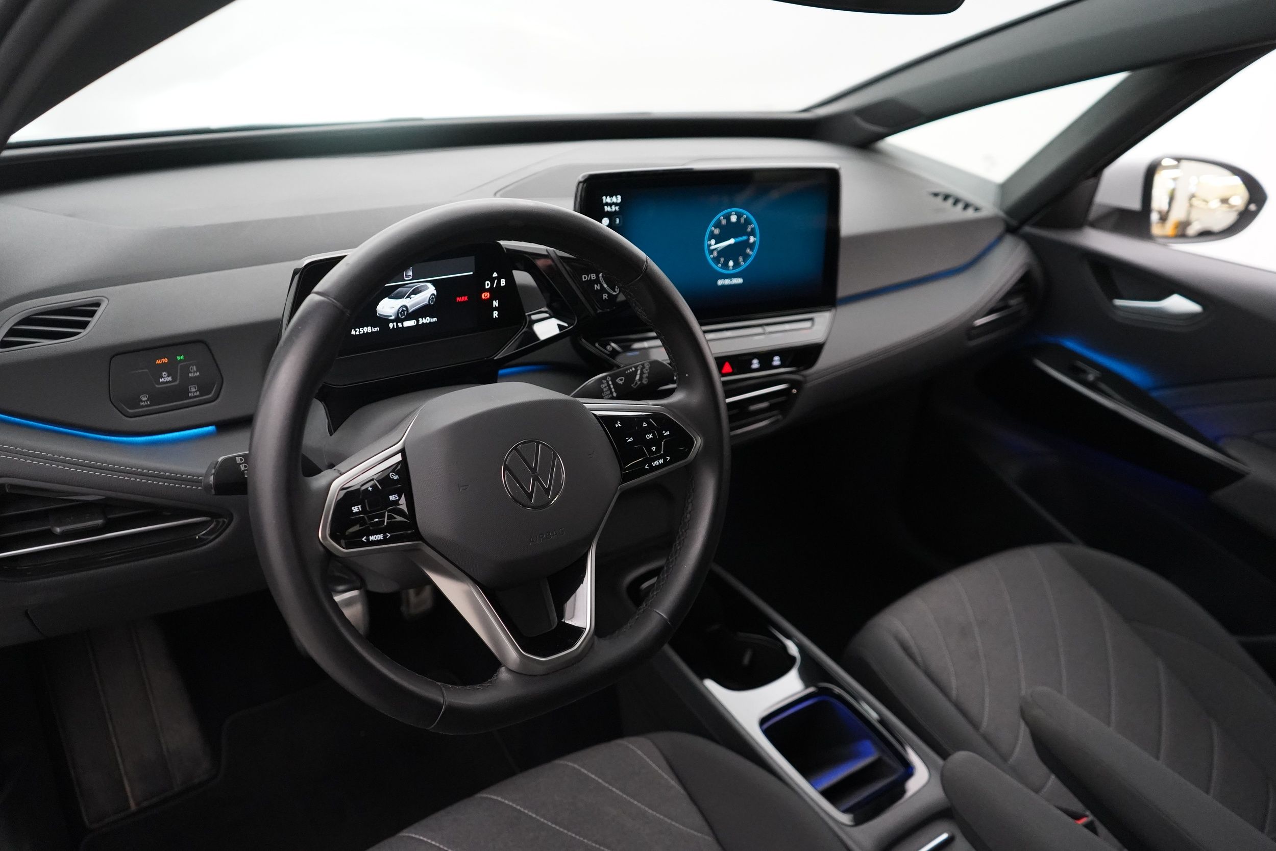 Volkswagen ID.3 2023