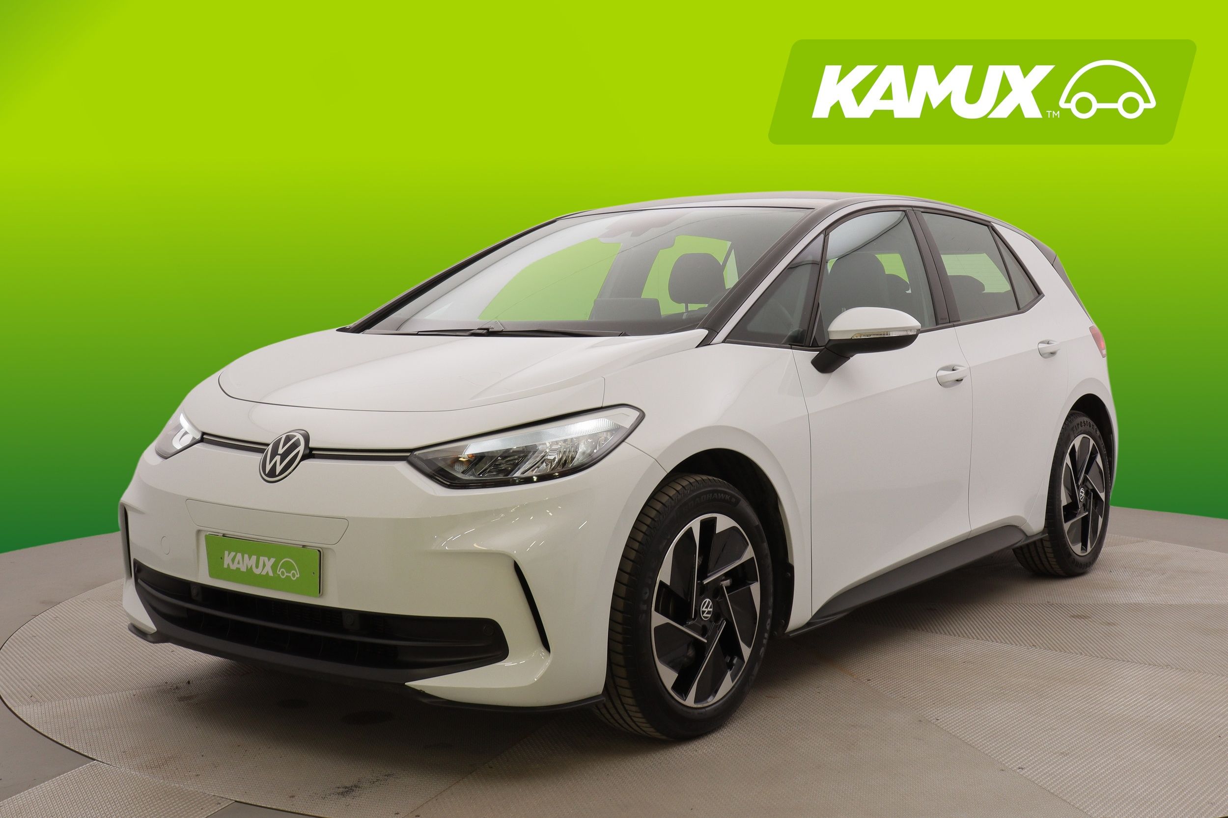 Volkswagen ID.3 2023