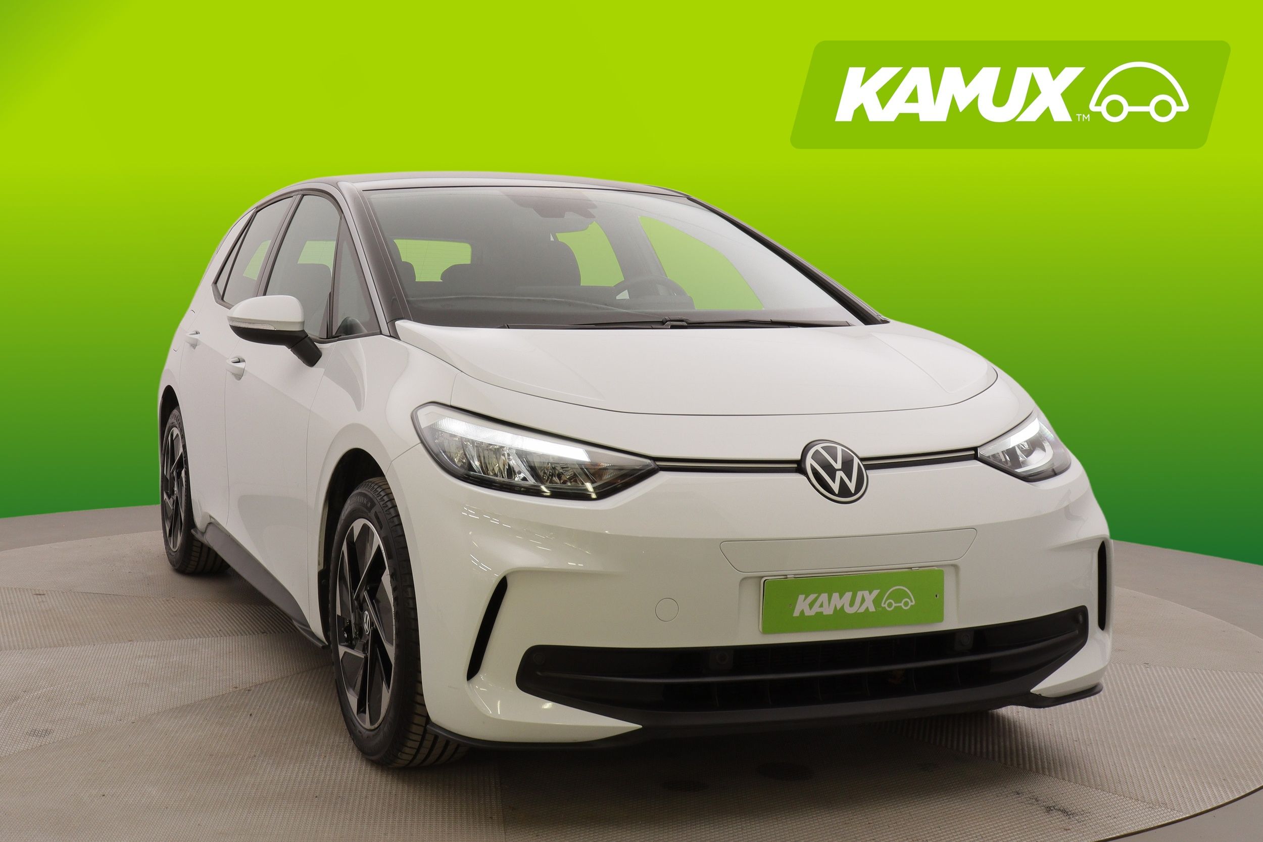Volkswagen ID.3 2023
