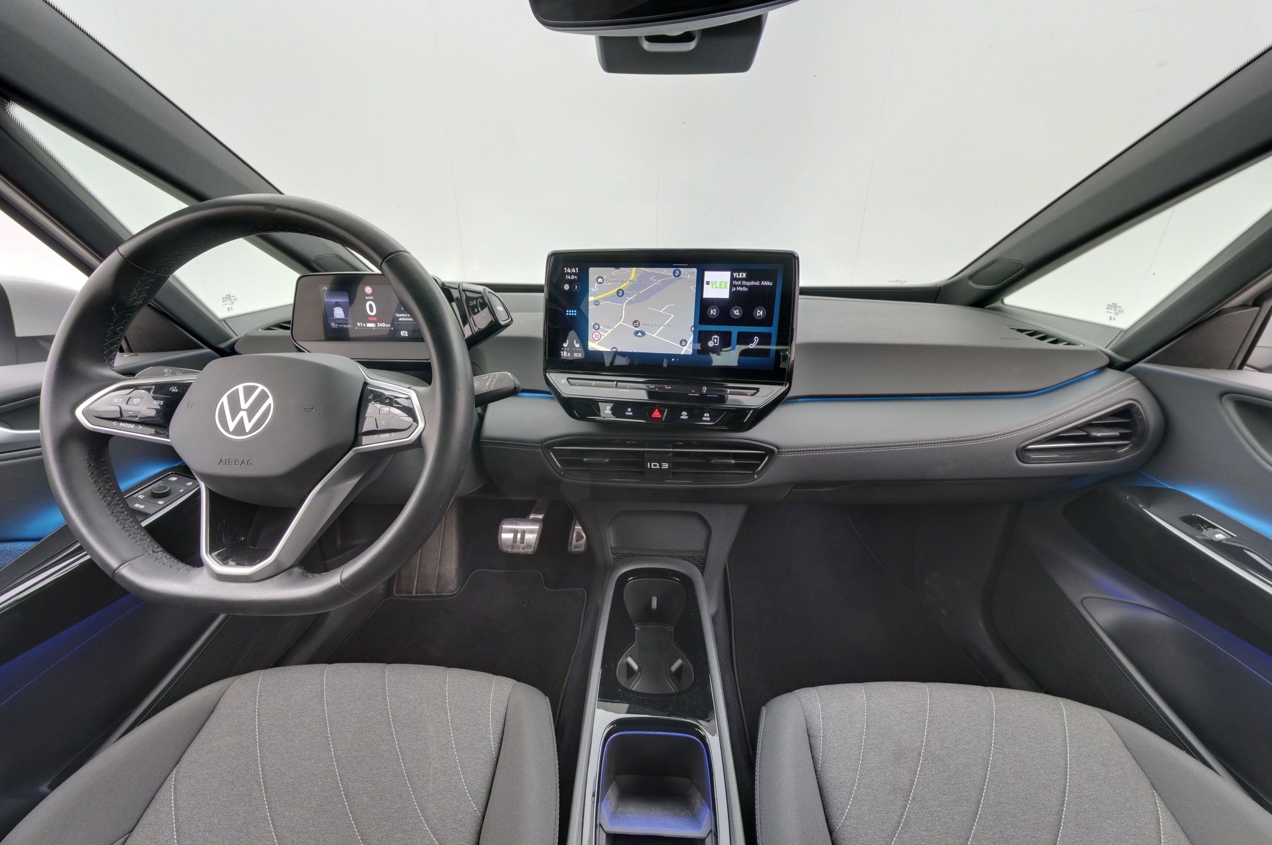 Volkswagen ID.3 2023