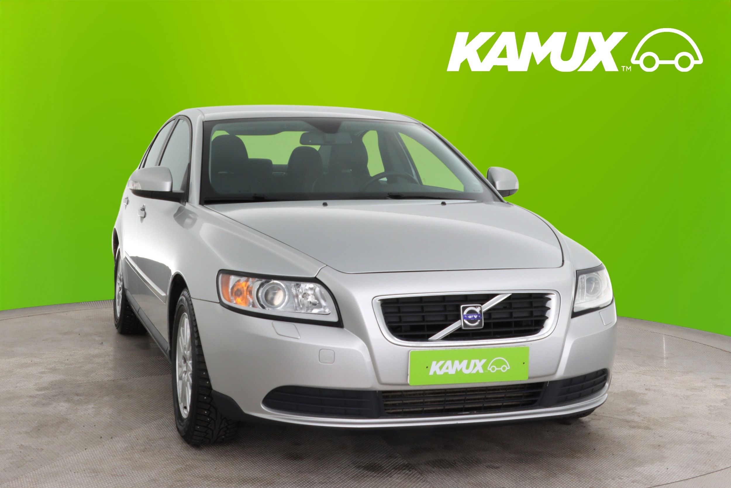 Volvo S40 2010