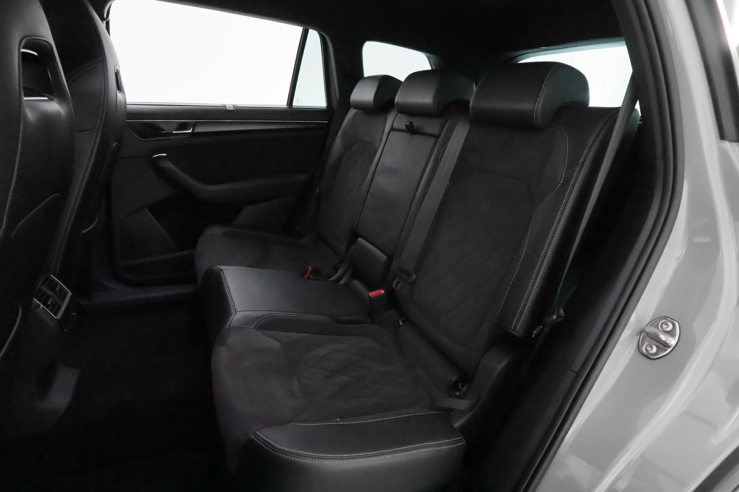 Skoda Kodiaq 2019