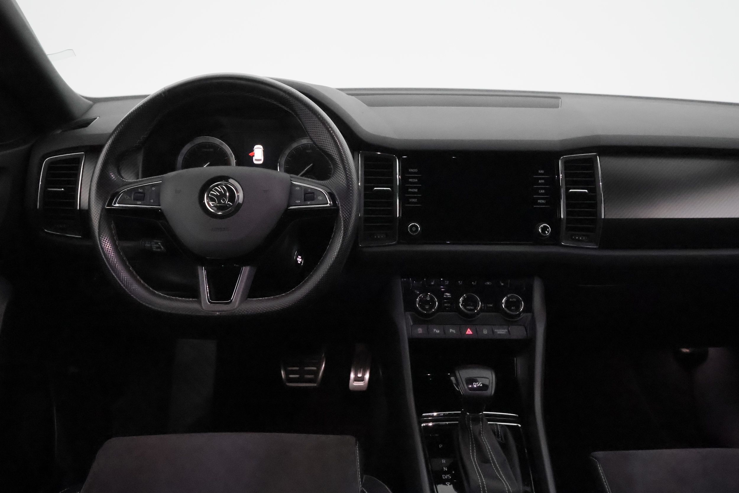 Skoda Kodiaq 2019