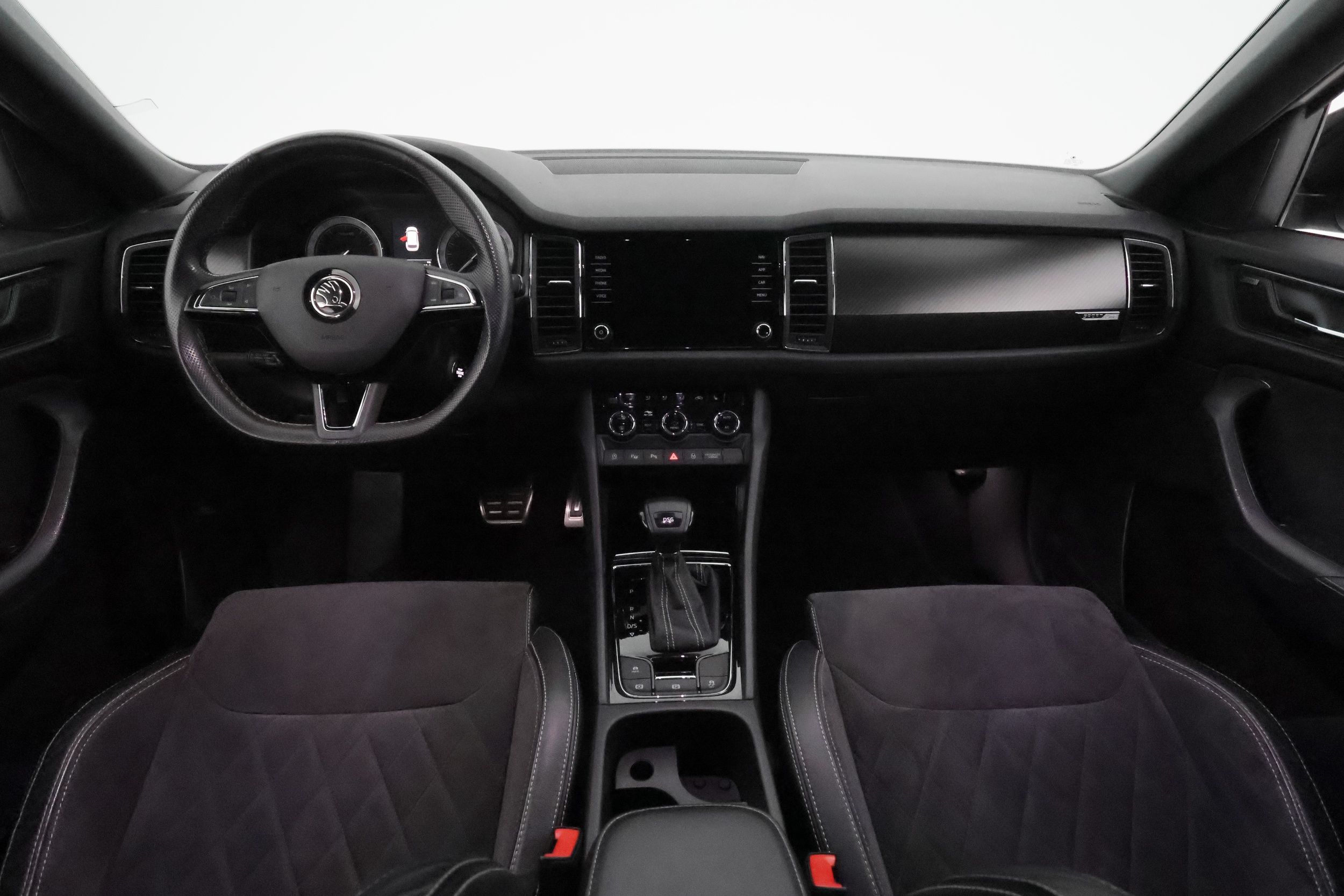 Skoda Kodiaq 2019