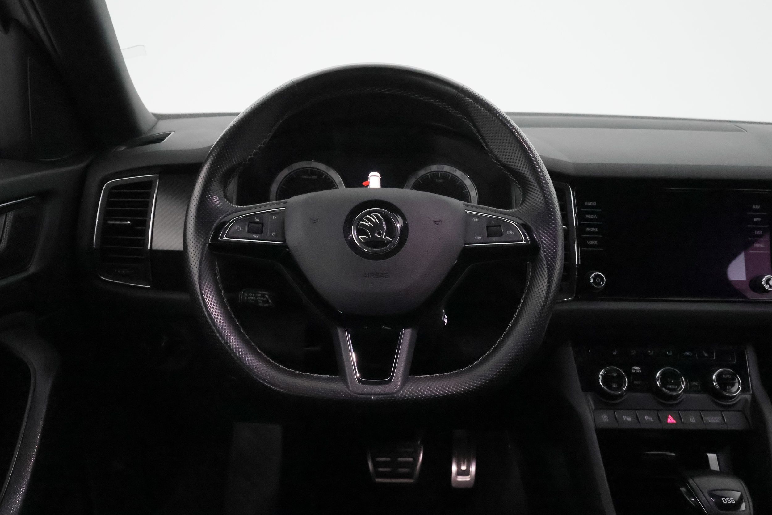 Skoda Kodiaq 2019