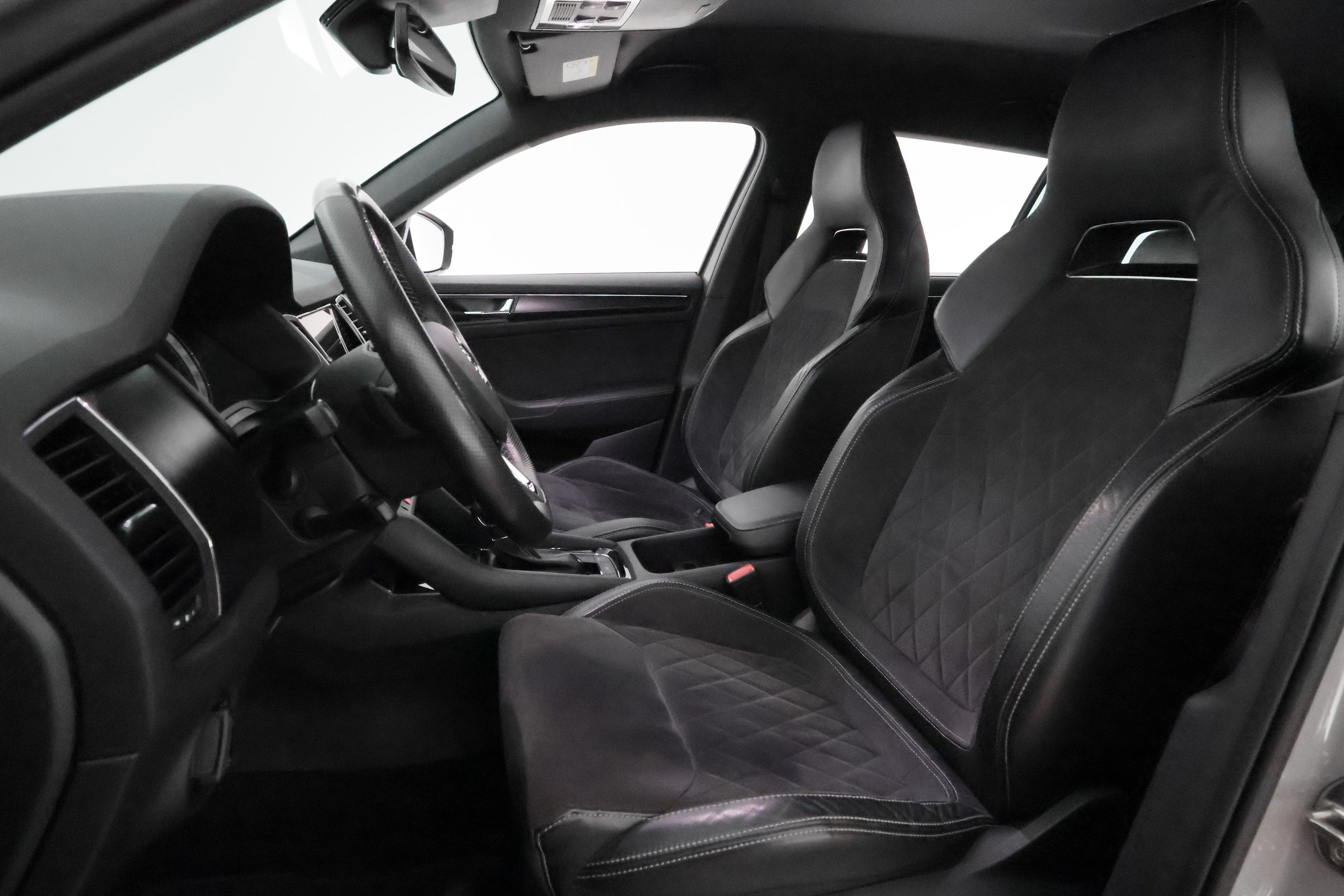 Skoda Kodiaq 2019