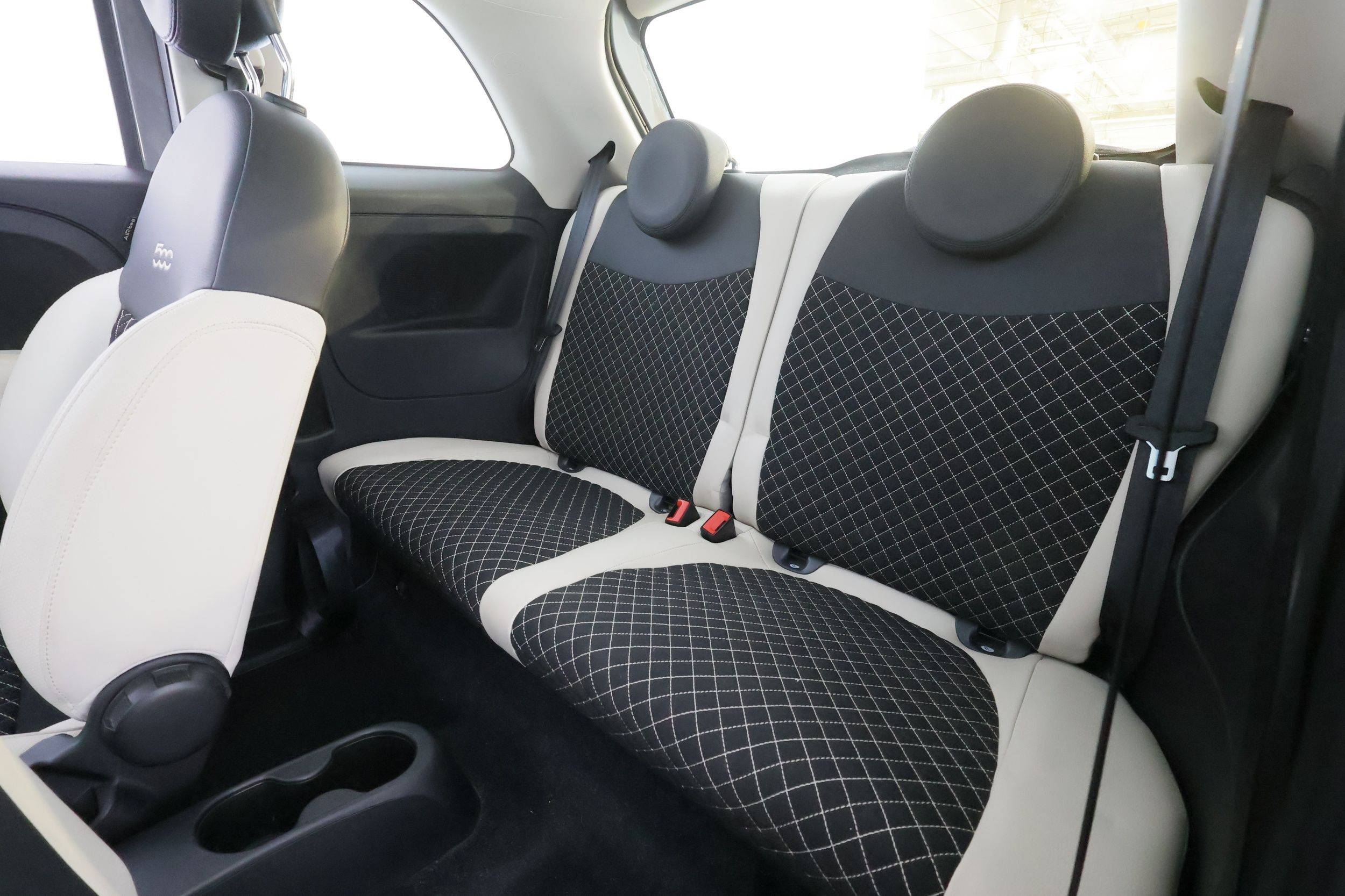 Fiat 500 2022