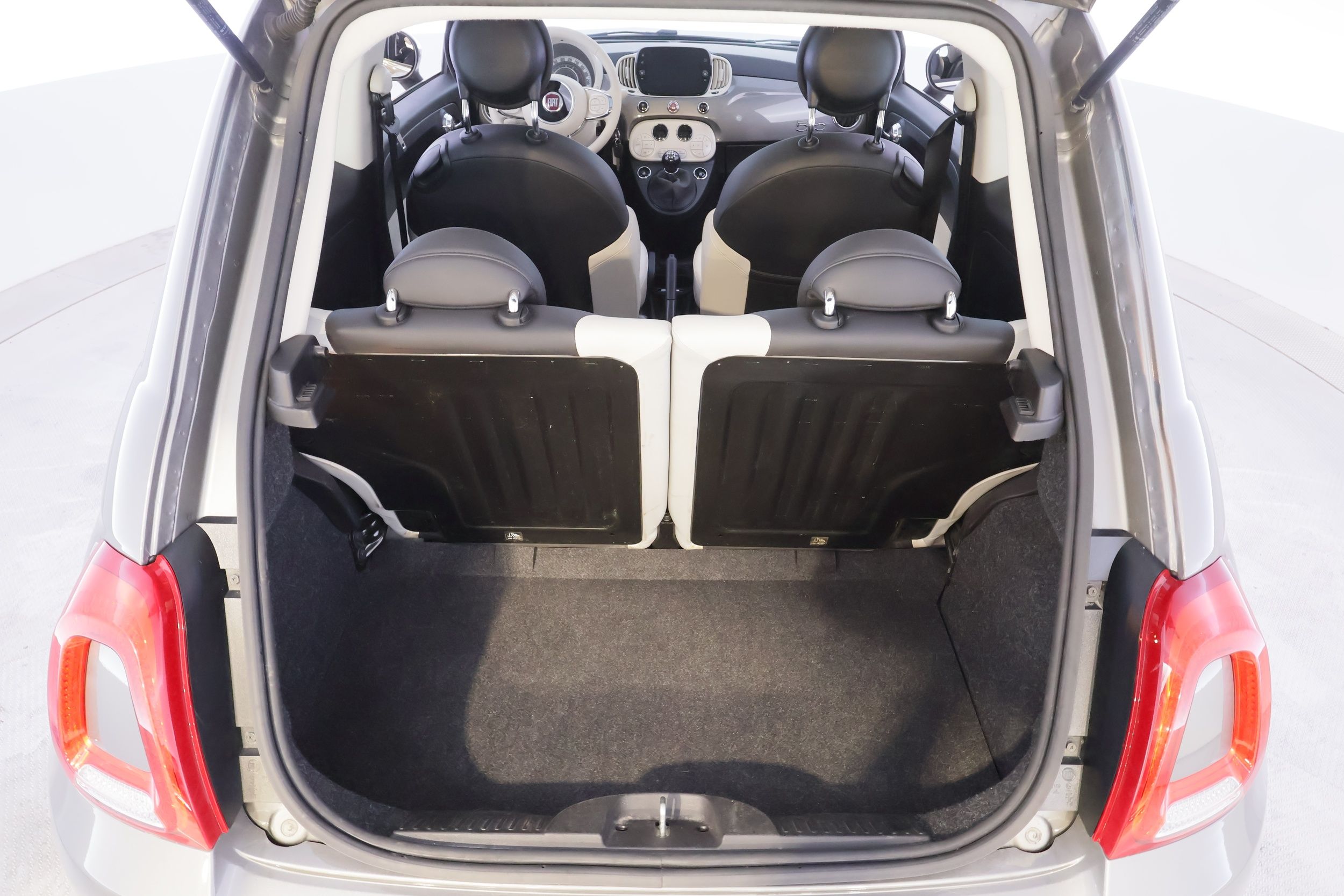 Fiat 500 2022