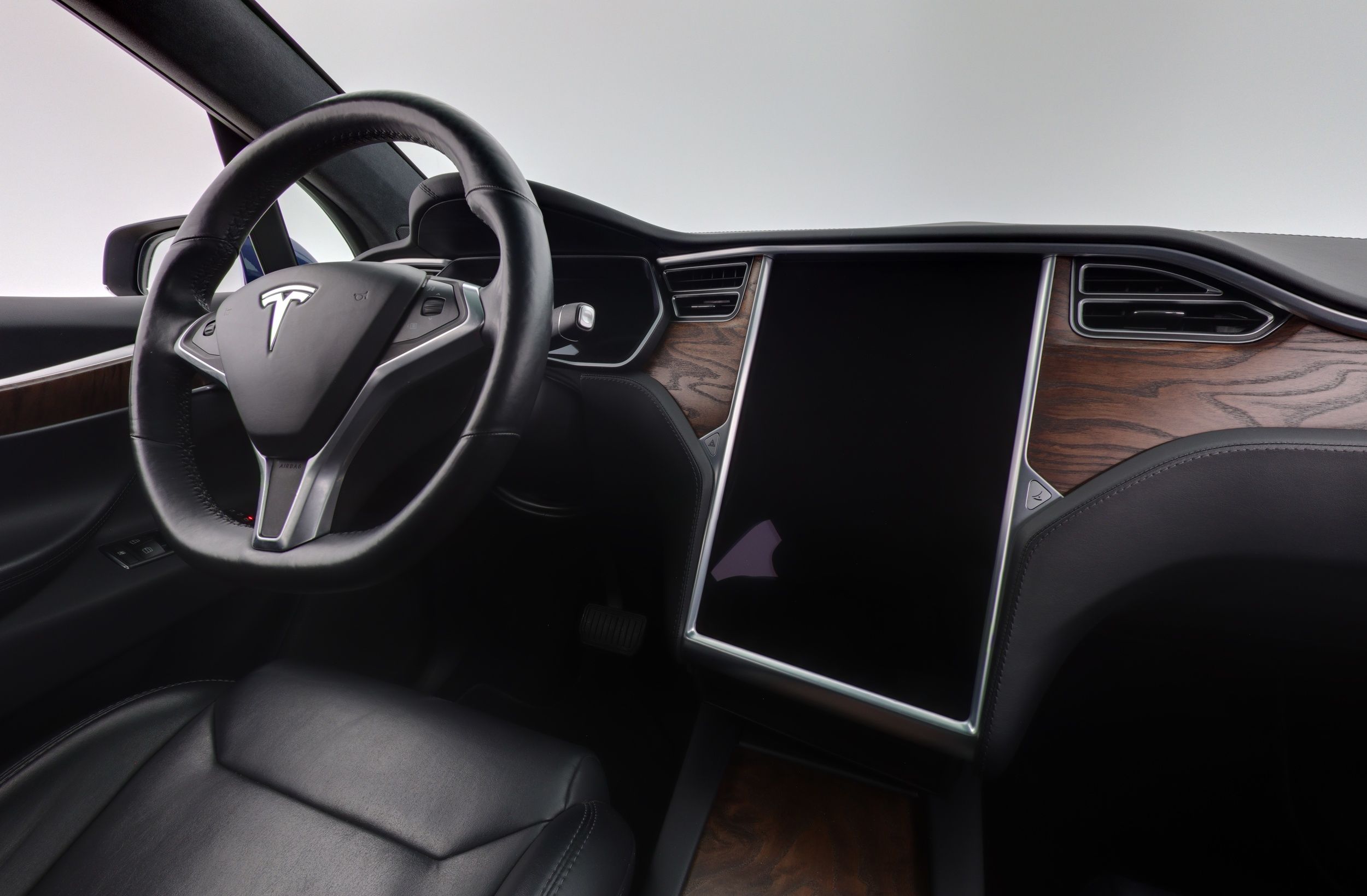 Tesla Model X 2018