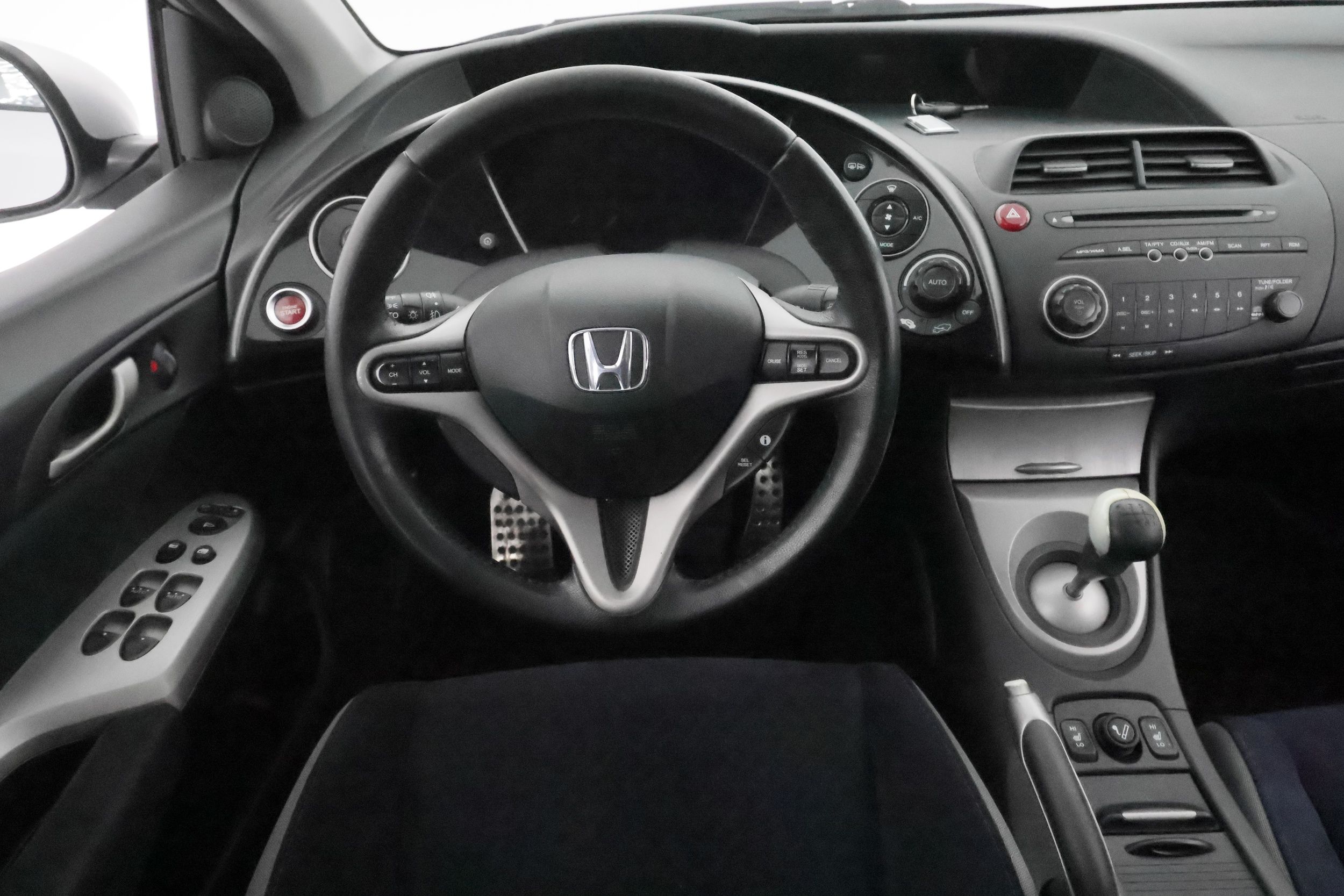 Honda Civic 2006