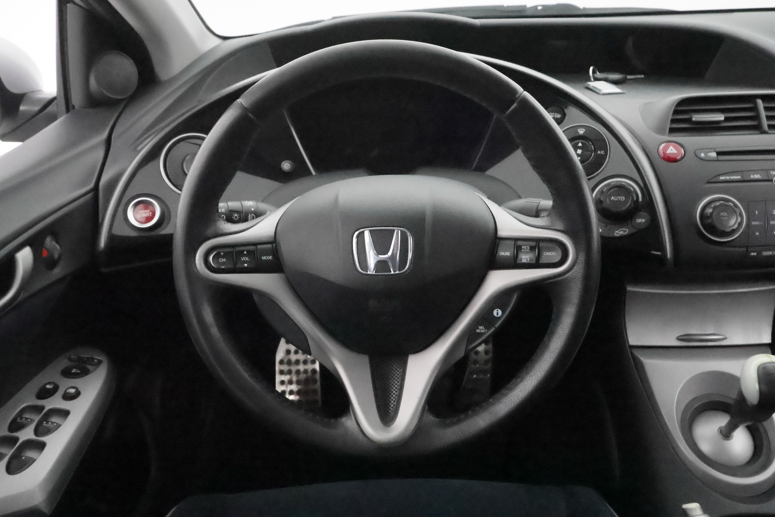 Honda Civic 2006