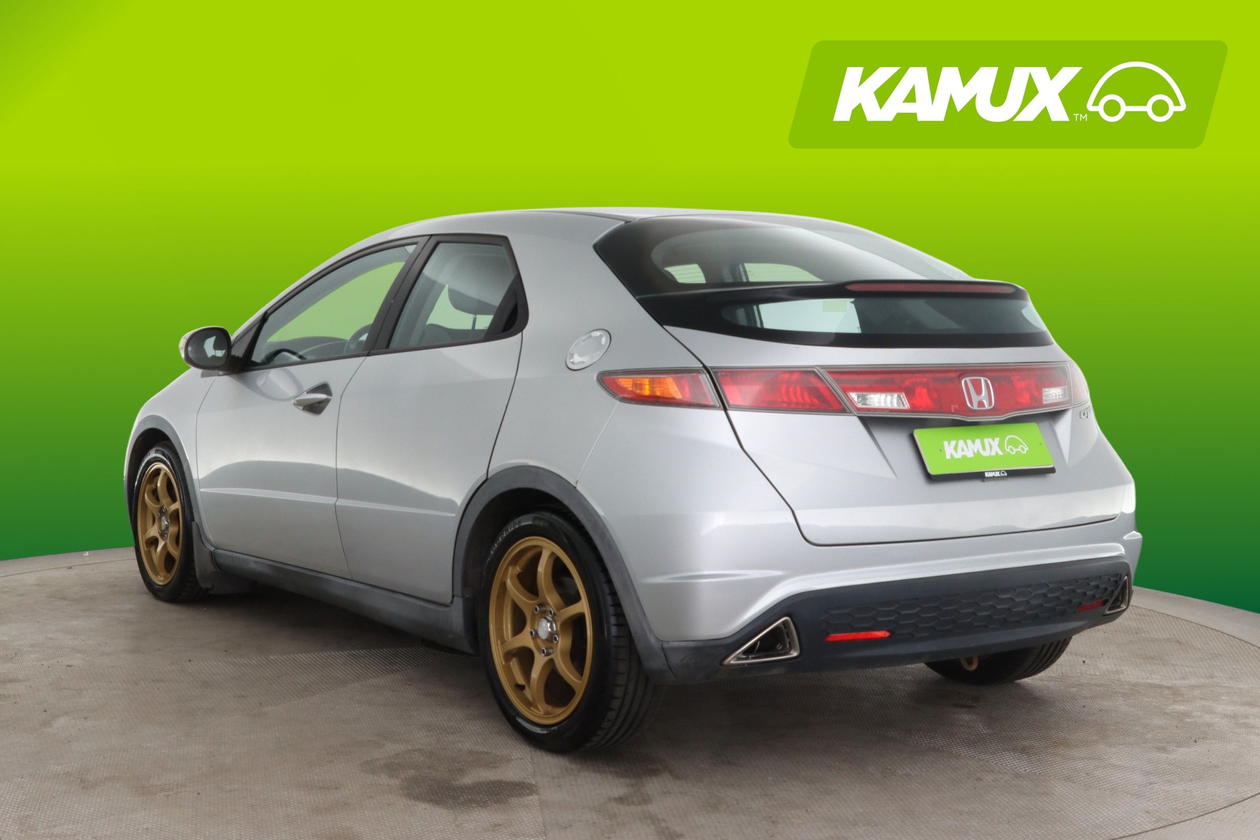 Honda Civic 2006