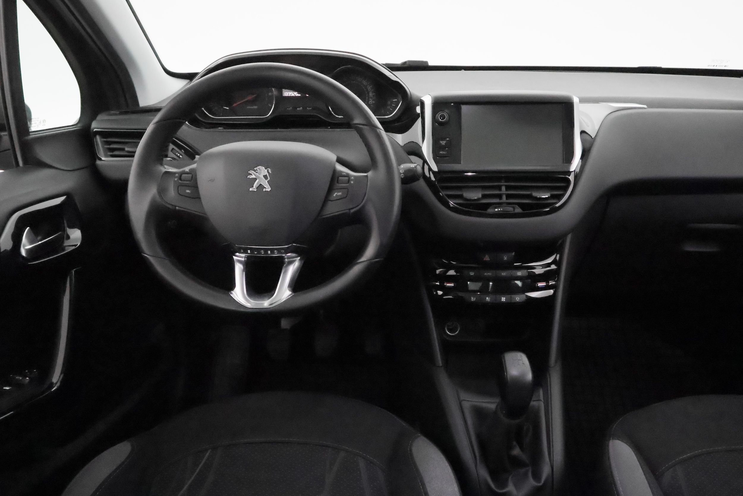 Peugeot 208 2014