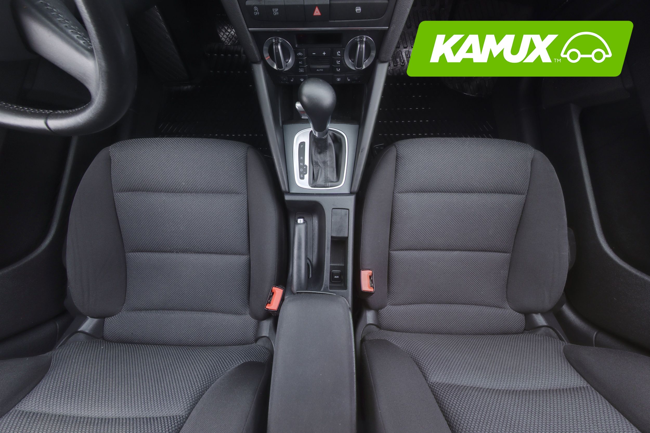 Audi A3 2010