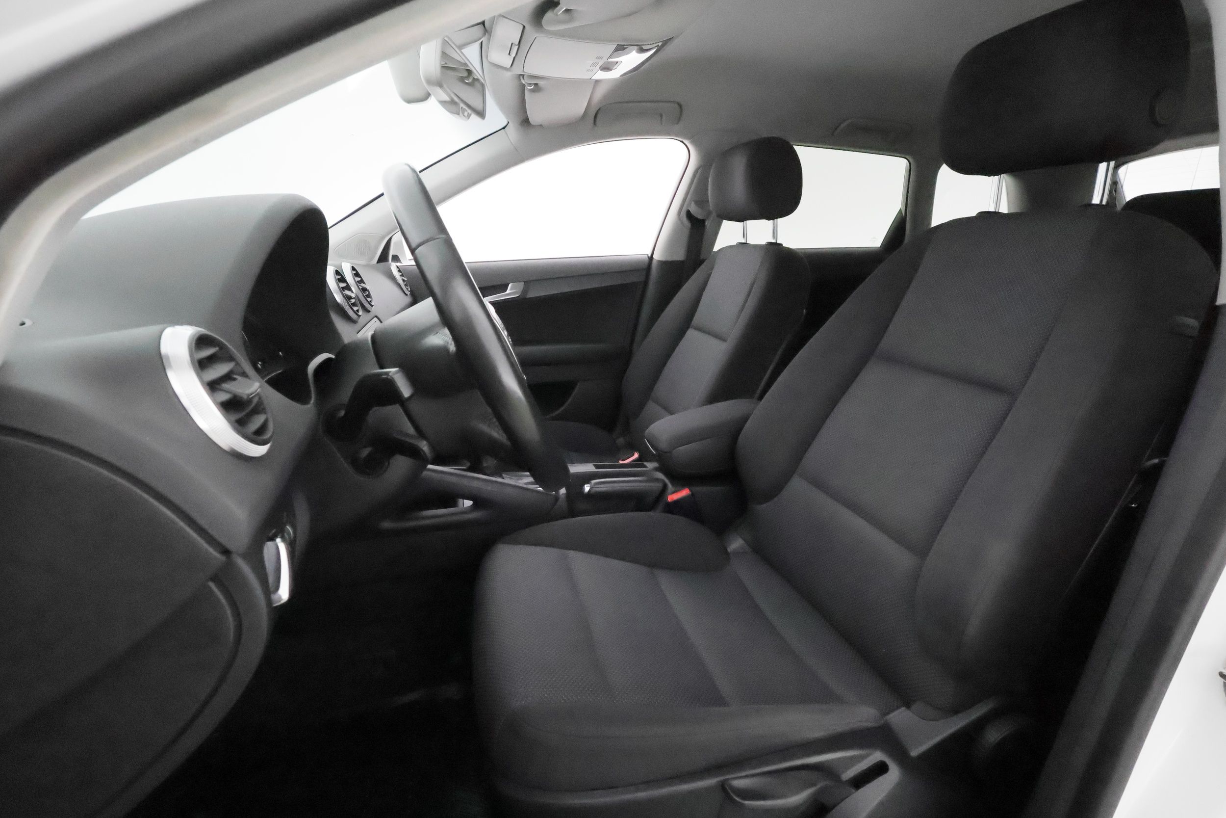 Audi A3 2010