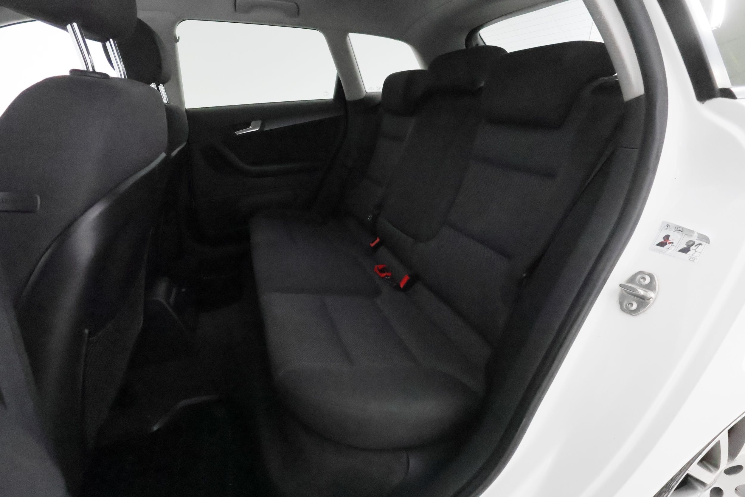 Audi A3 2010