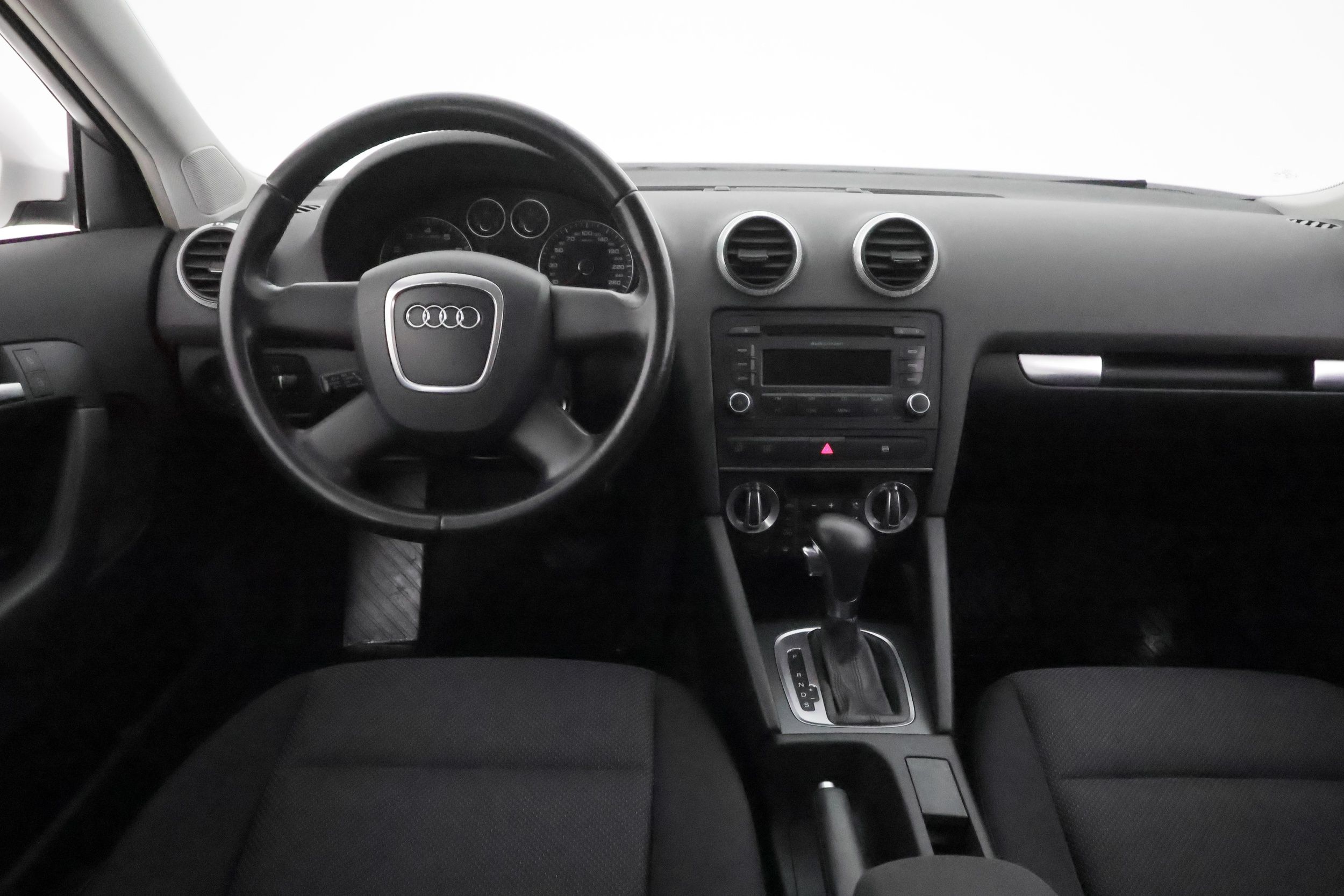 Audi A3 2010