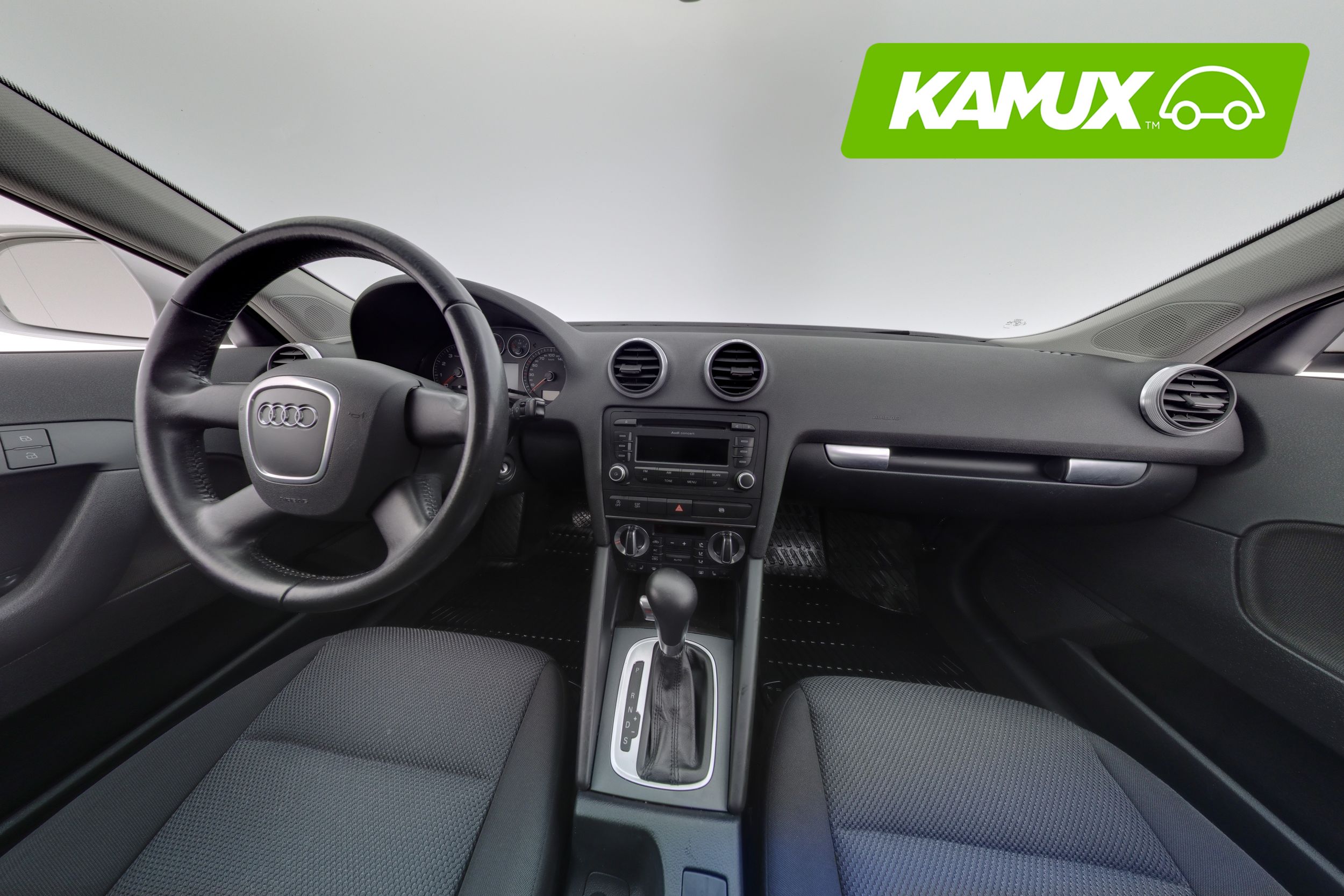 Audi A3 2010